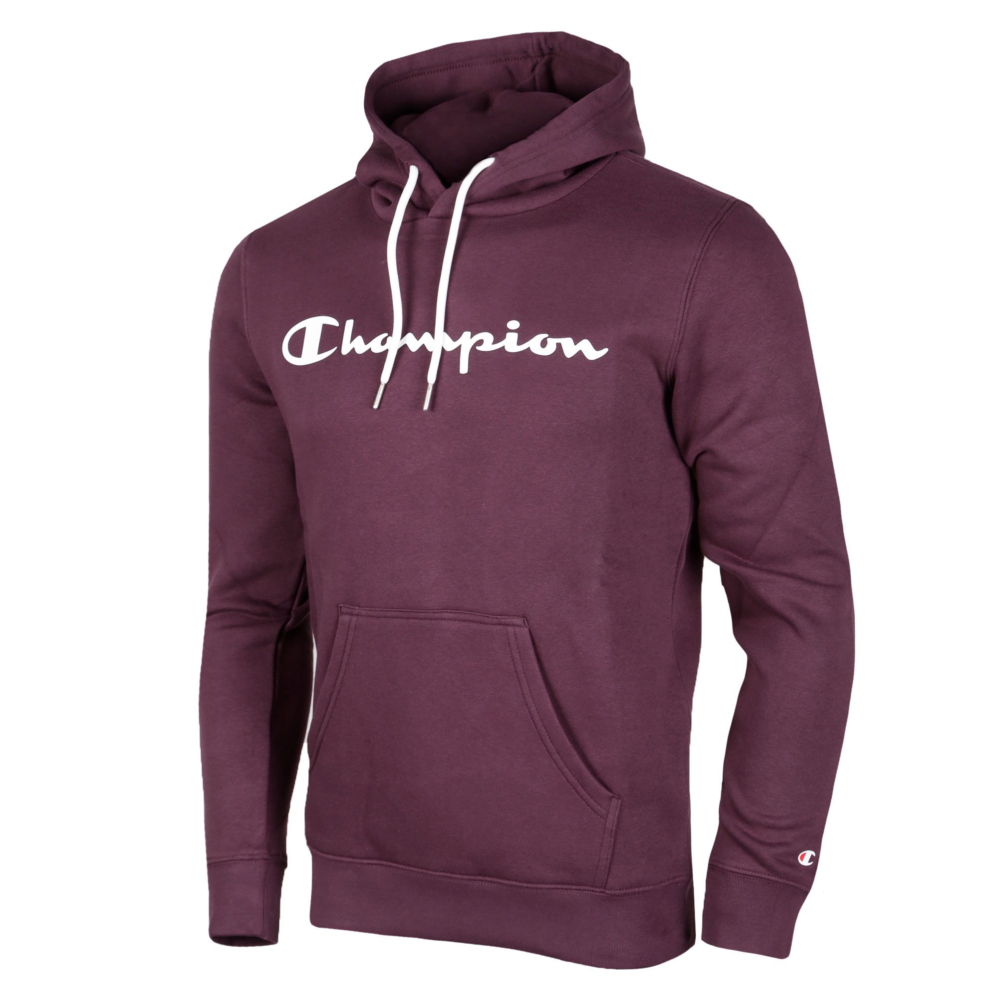 Sudadera de Paseo Champion HD Morado - Fútbol Factory