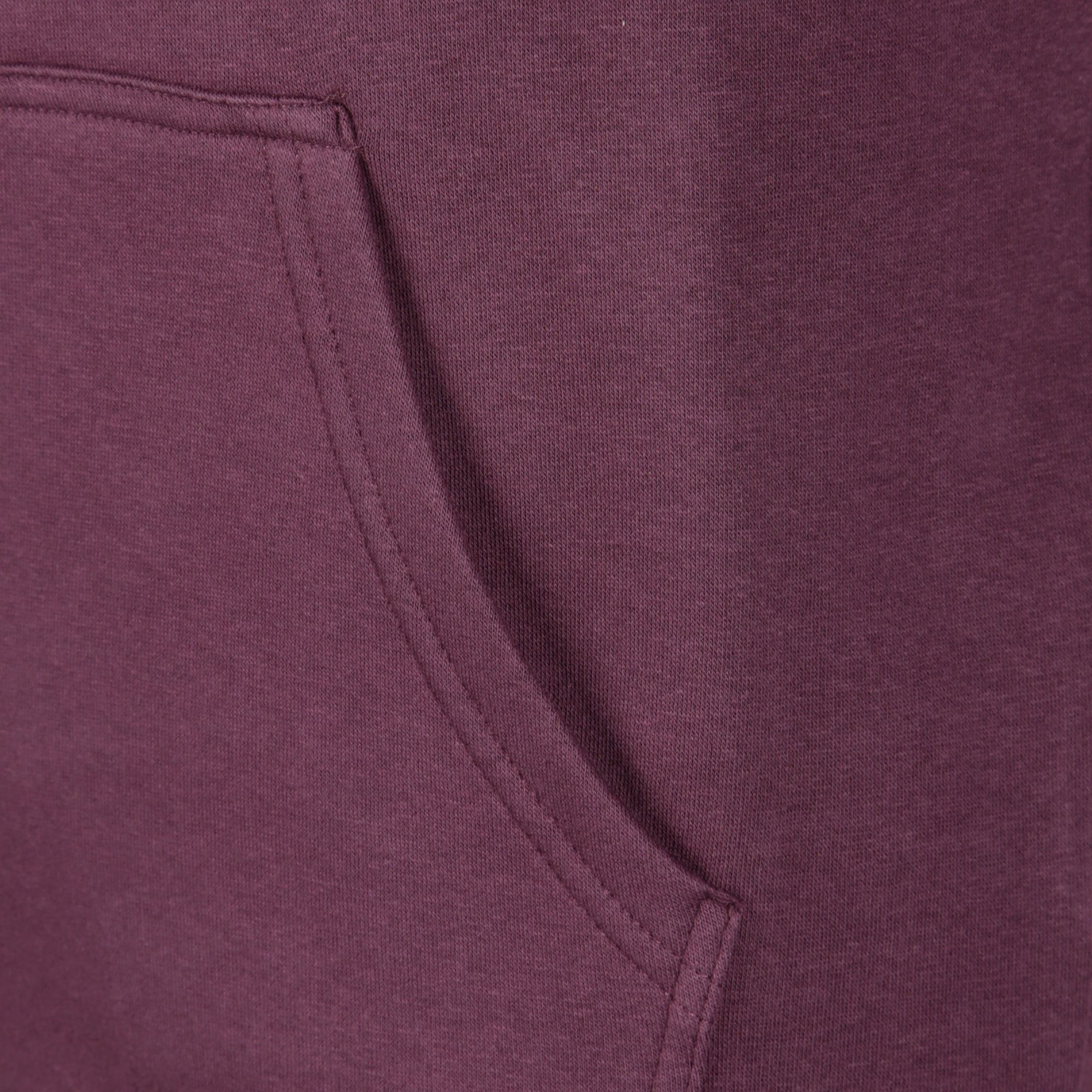 Sudadera de Paseo Champion HD Morado - Fútbol Factory