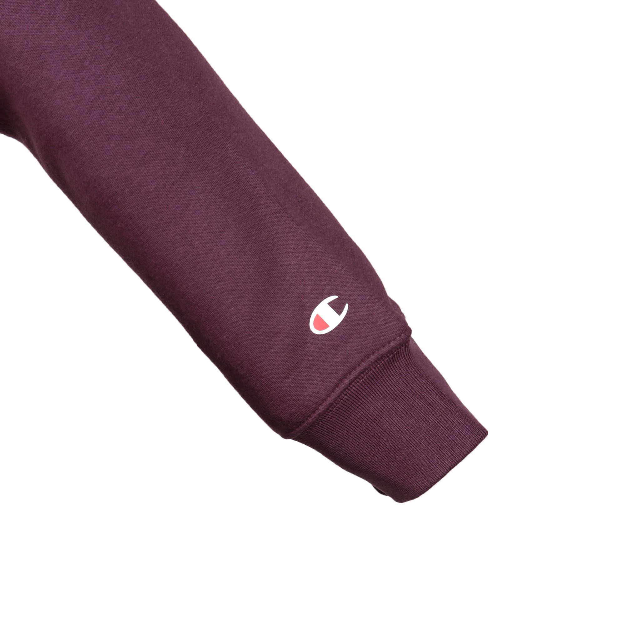 Sudadera de Paseo Champion HD Morado - Fútbol Factory