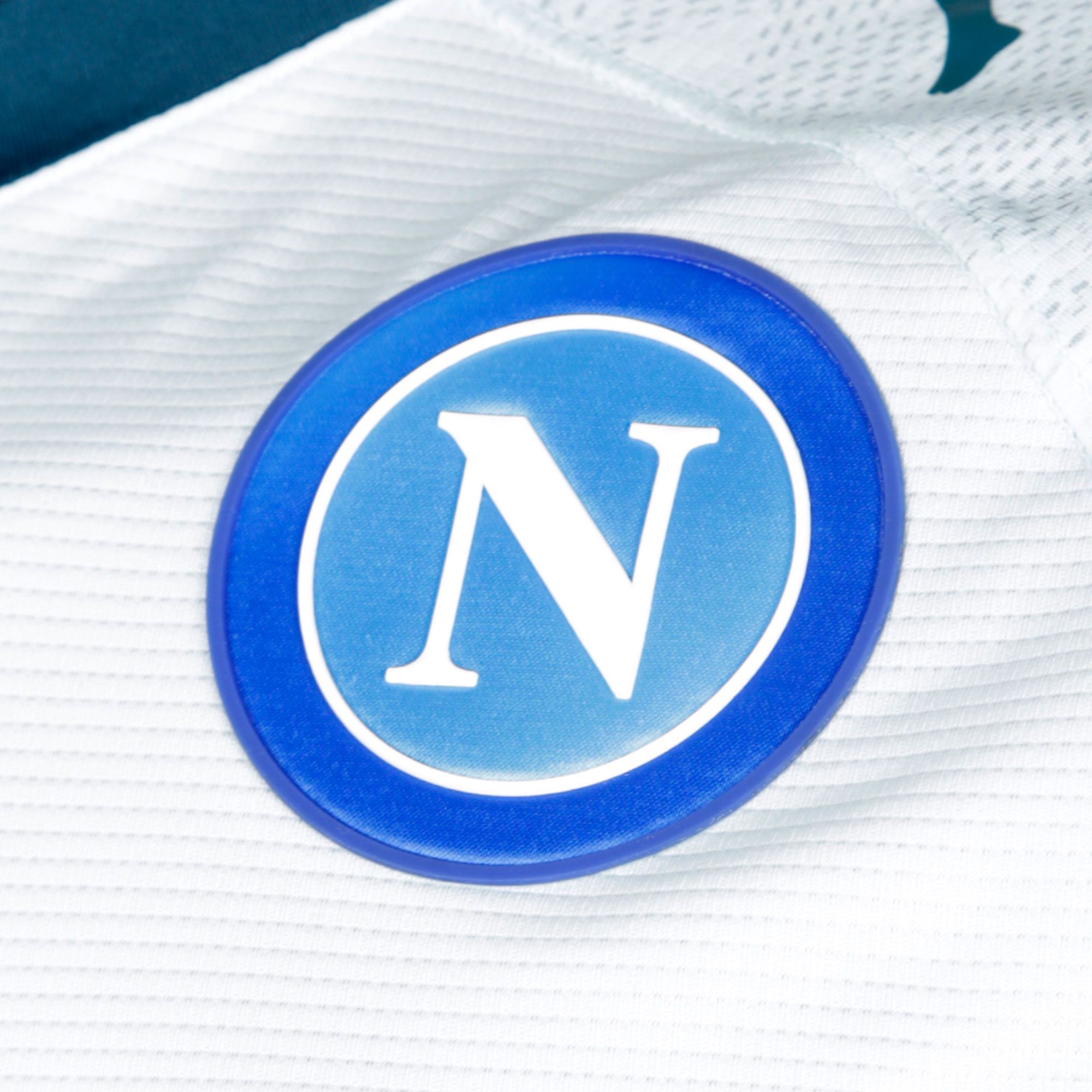 Camiseta Napoles 2020/2021 - Fútbol Factory