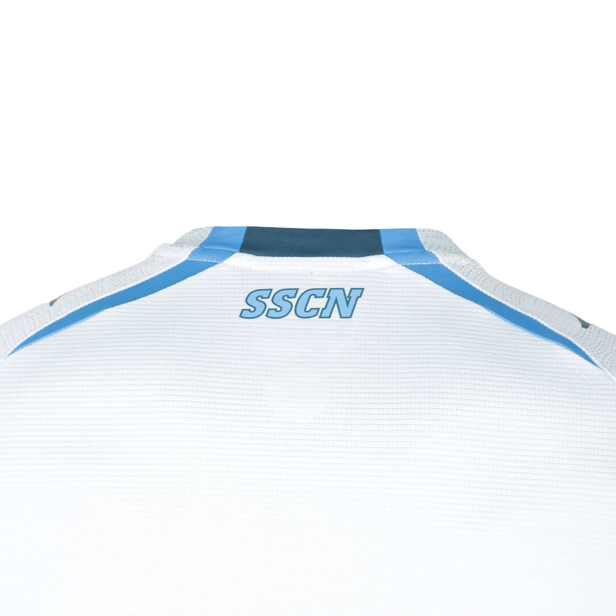 Camiseta Napoles 2020/2021 - Fútbol Factory