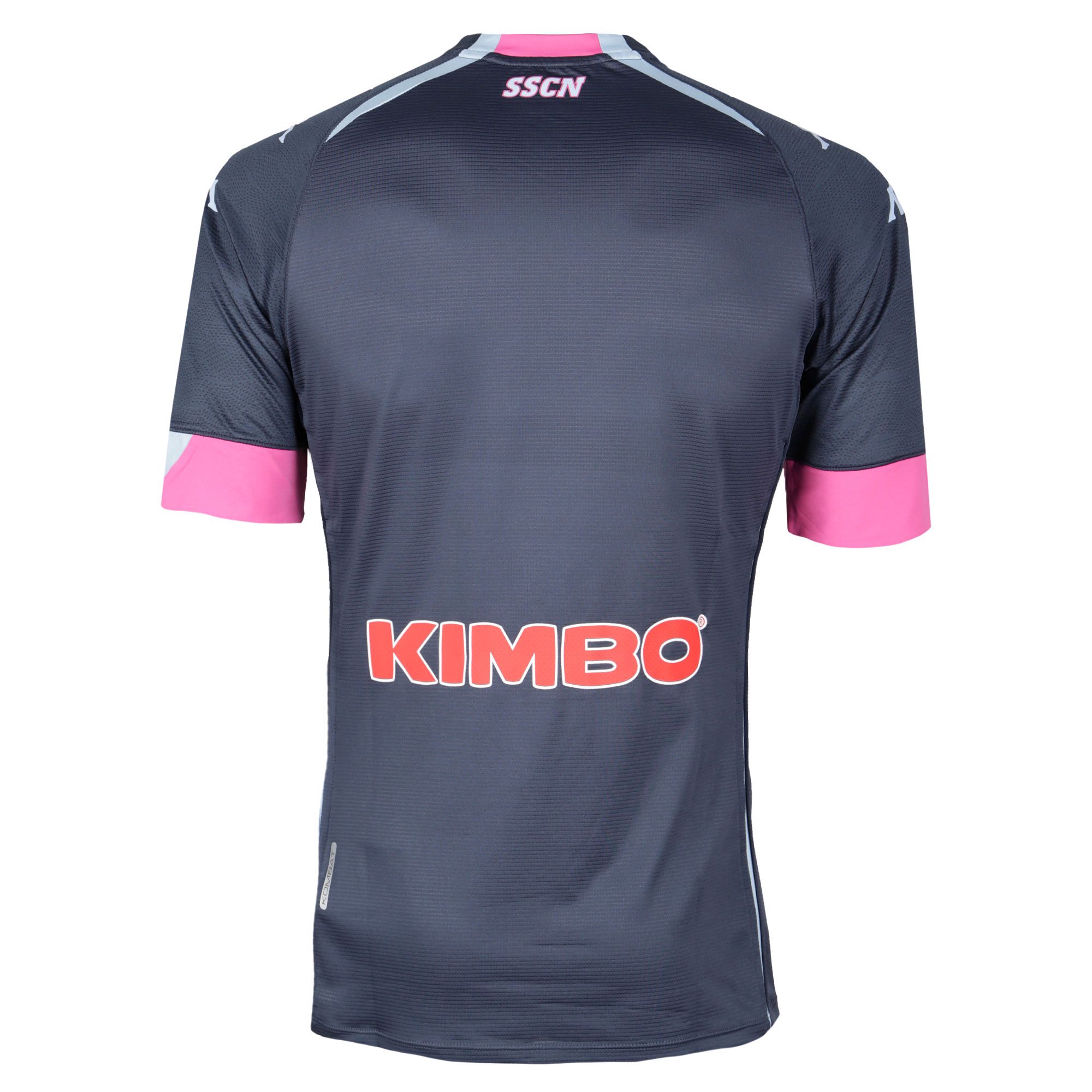 Camiseta Napoles 2020/2021 - Fútbol Factory