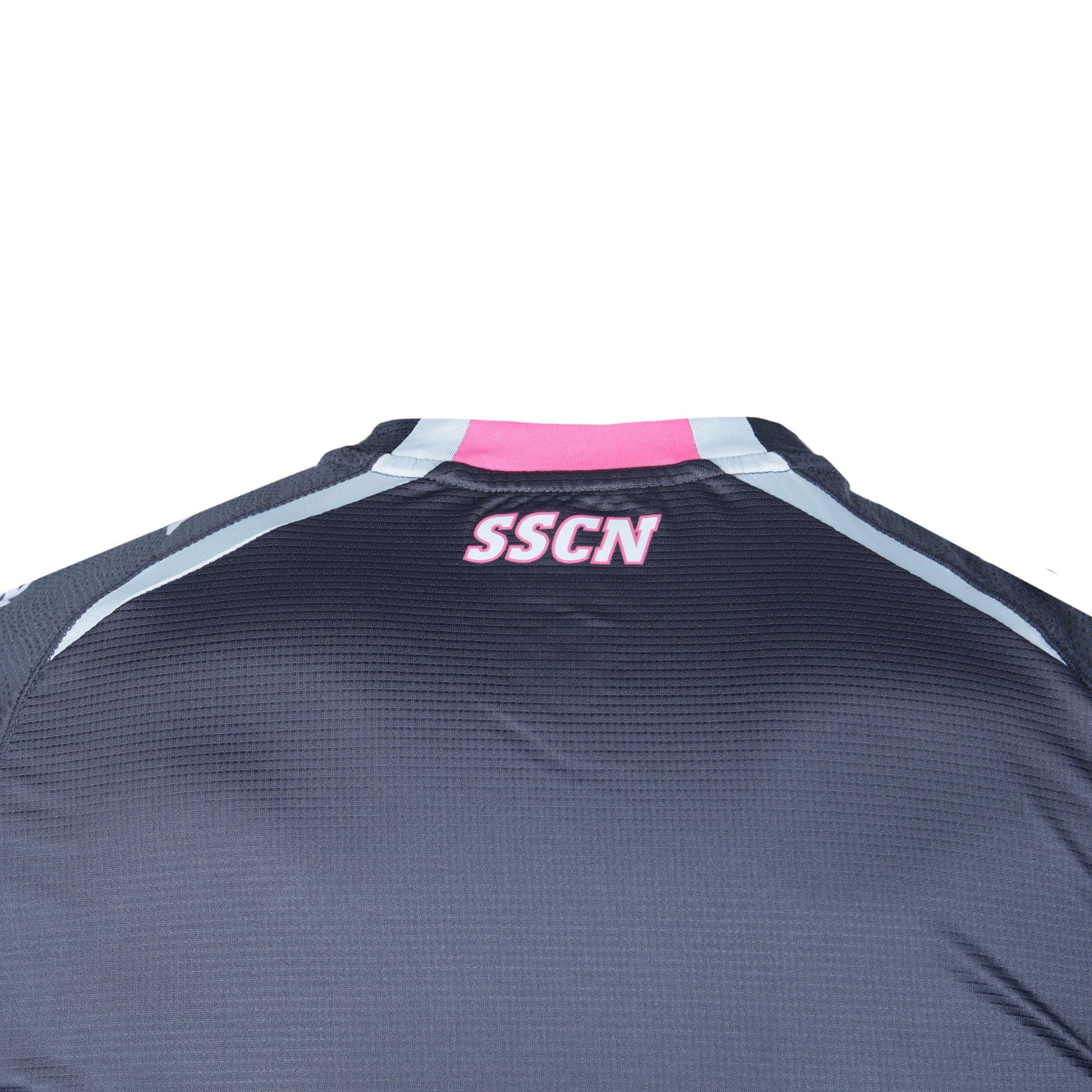 Camiseta Napoles 2020/2021 - Fútbol Factory