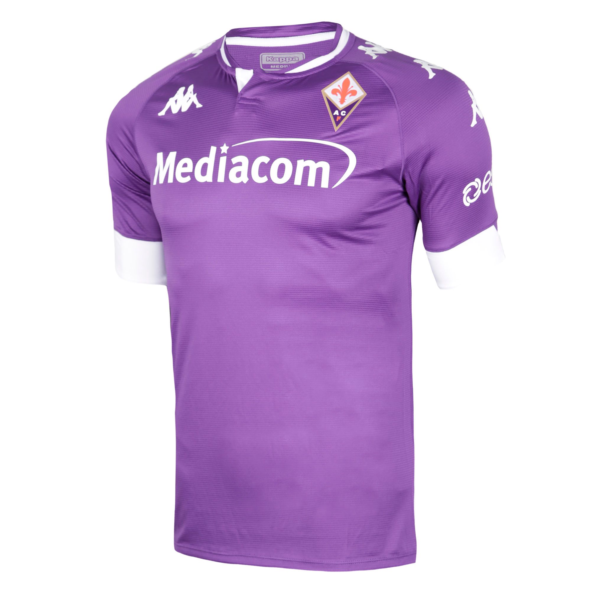 Camiseta ACF Fiorentina 2020/2021 - Fútbol Factory