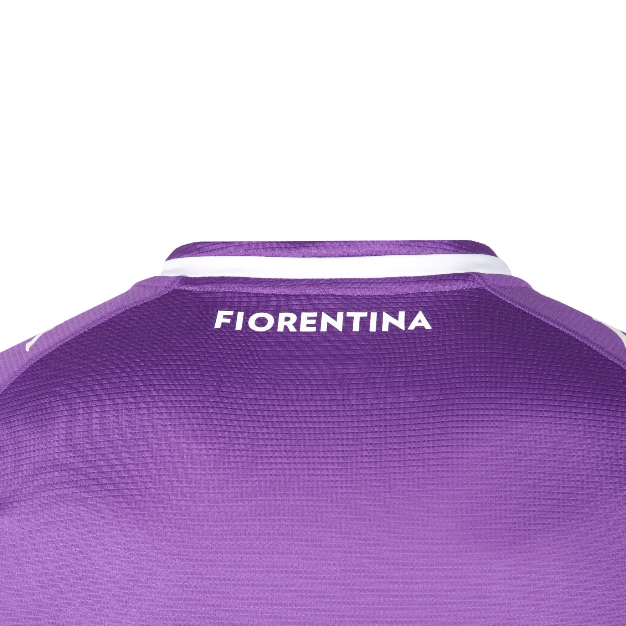 Camiseta ACF Fiorentina 2020/2021 - Fútbol Factory