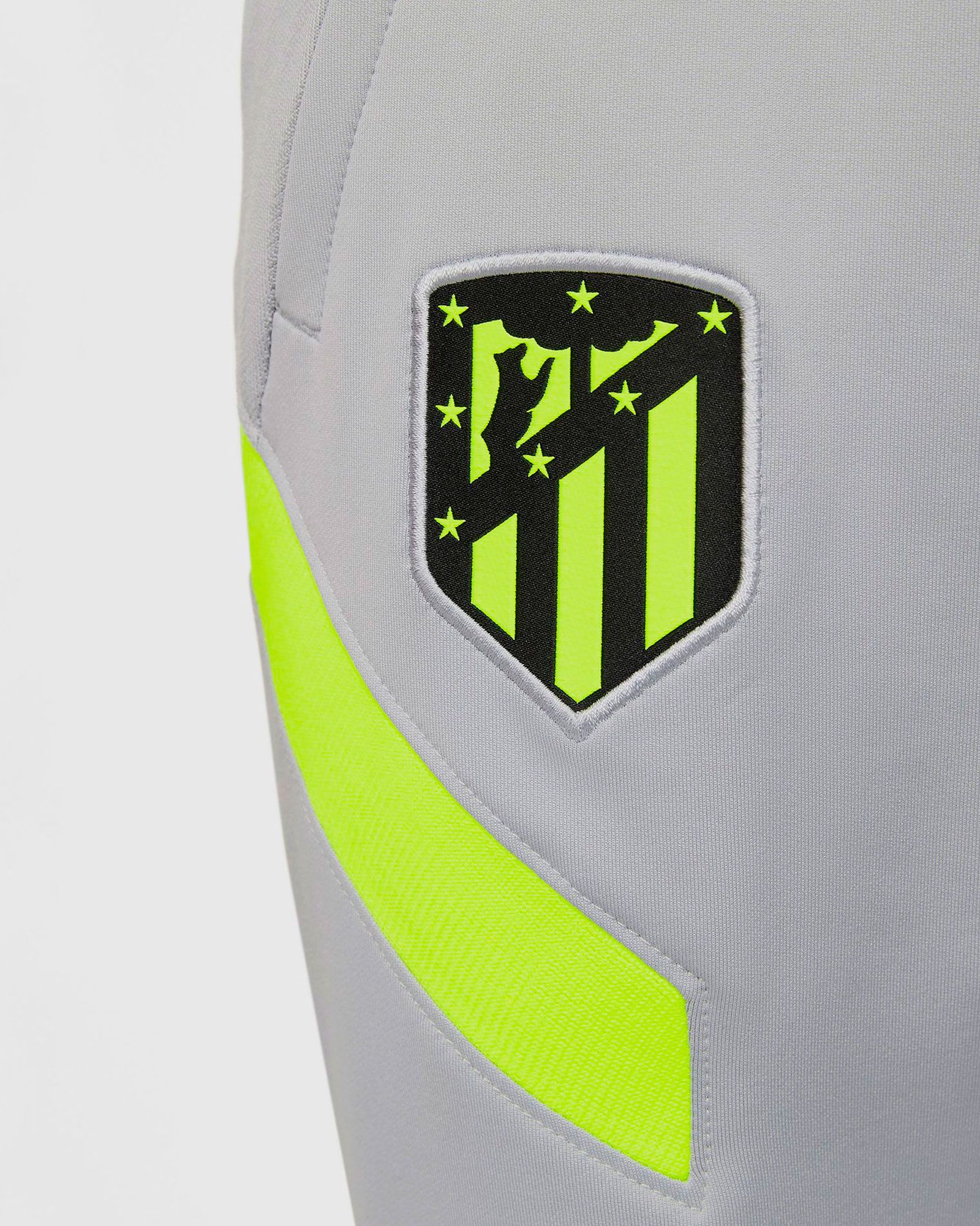 Pantalón Atlético de Madrid 2020/2021 - Fútbol Factory