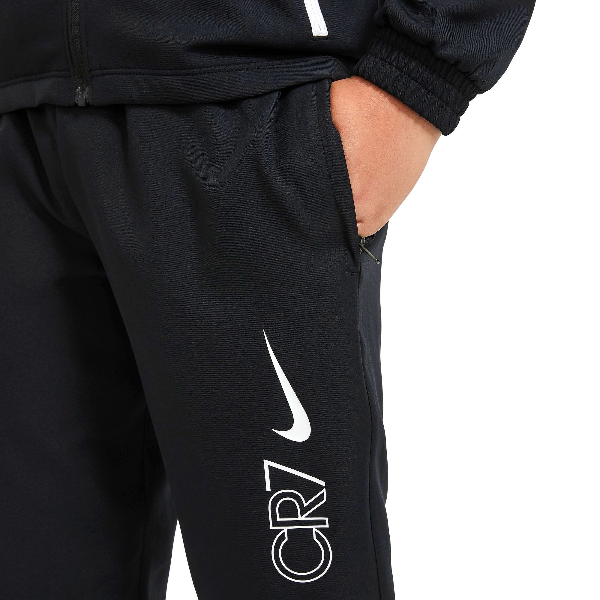 Chándal Nike CR7 B NK WVN TR - Fútbol Factory