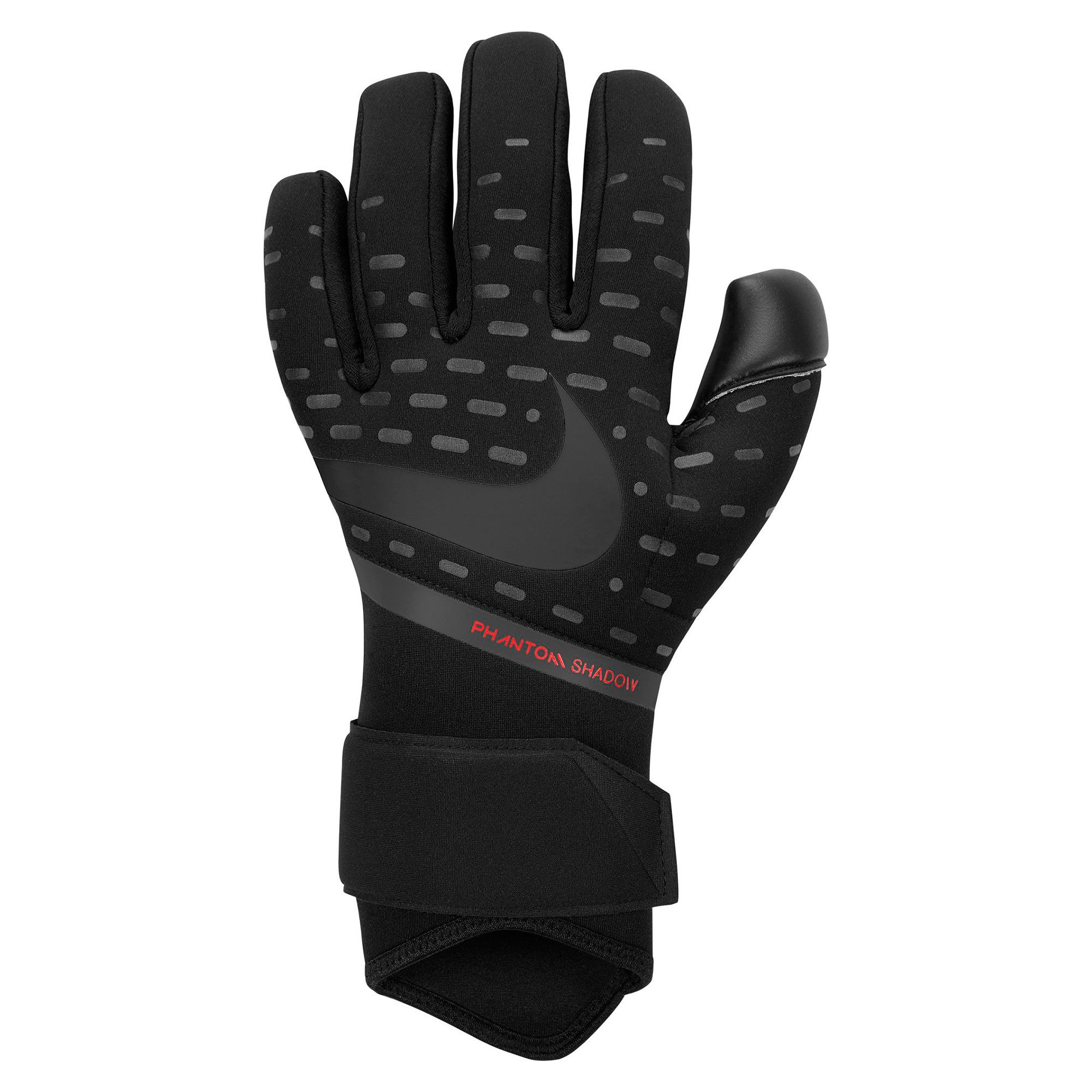 Guantes Nike GK Phantom Shadow Negro - Fútbol Factory