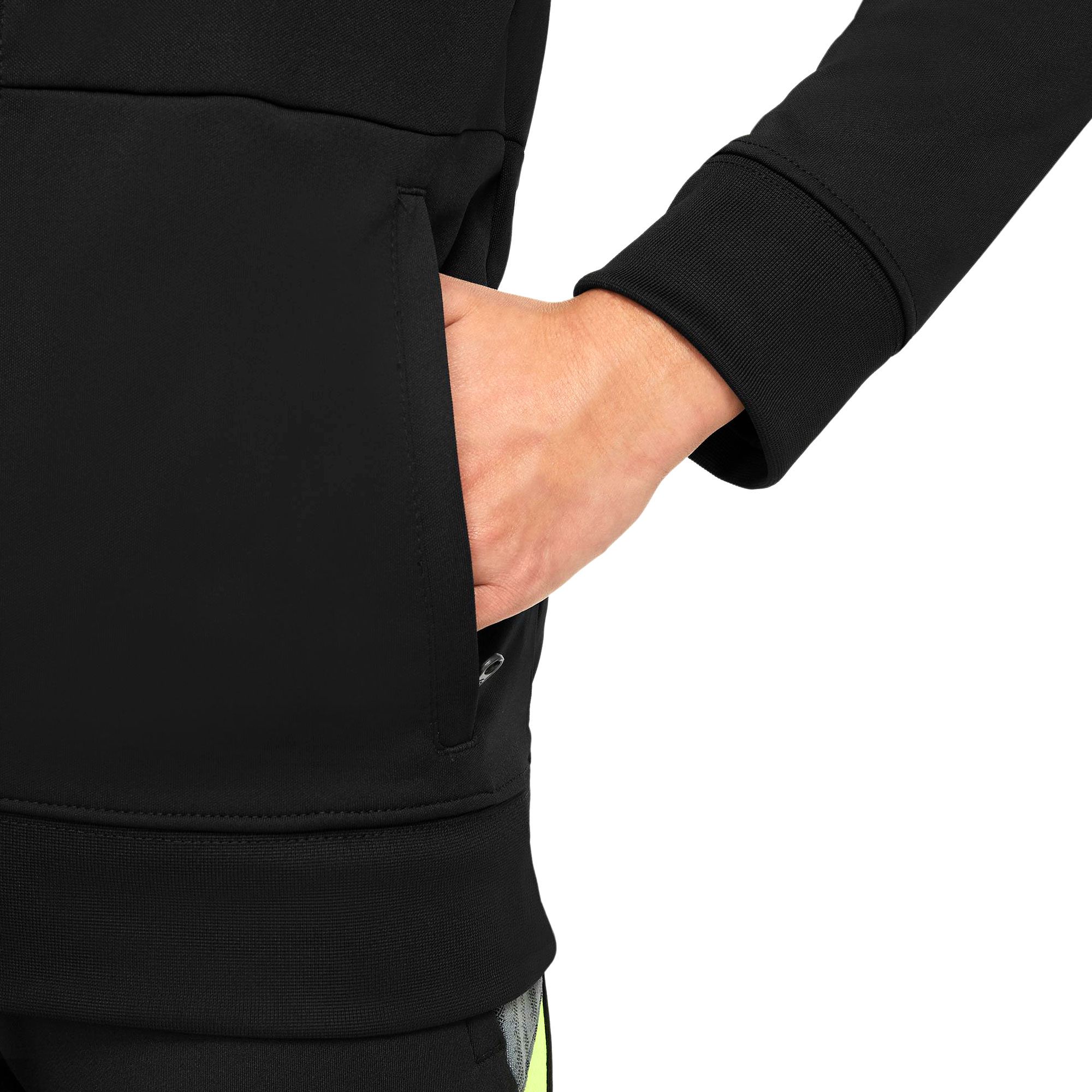 Chaqueta Atlético de Madrid 2020/2021 - Fútbol Factory