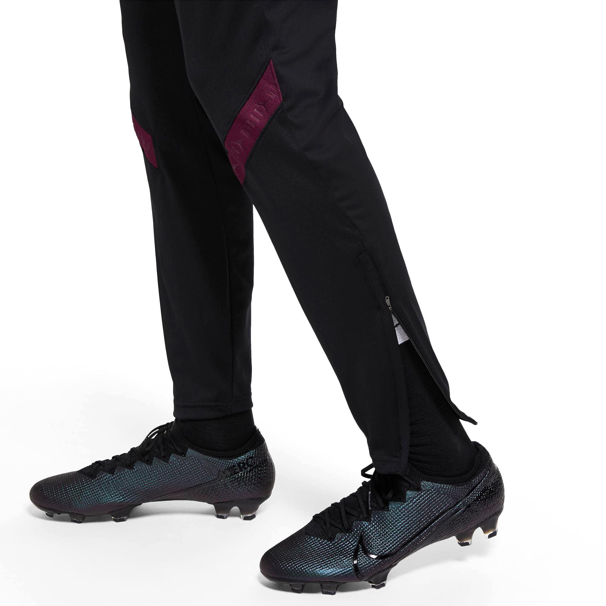 Chándal de Training Strike PSG 2020/2021 Jordan Air Strike Blanco Negro - Fútbol Factory