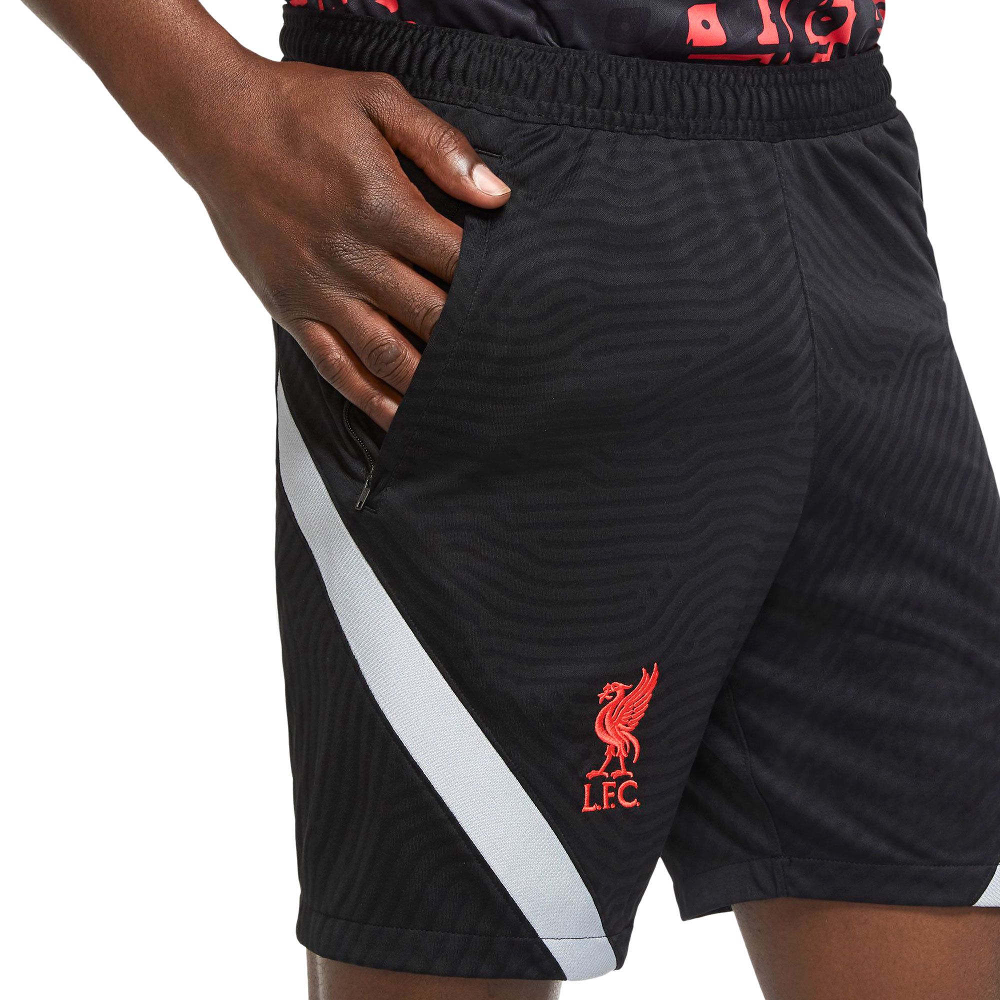 Pantalón Liverpool 2020/2021 - Fútbol Factory