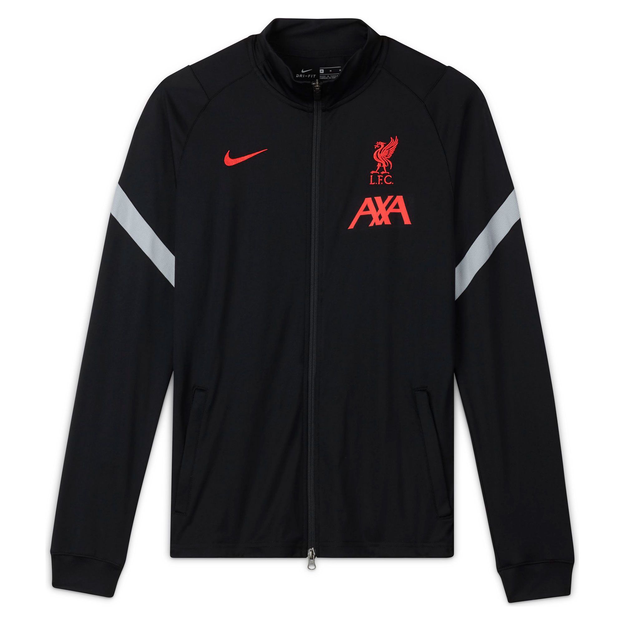 Chaqueta Liverpool 2020/2021 - Fútbol Factory