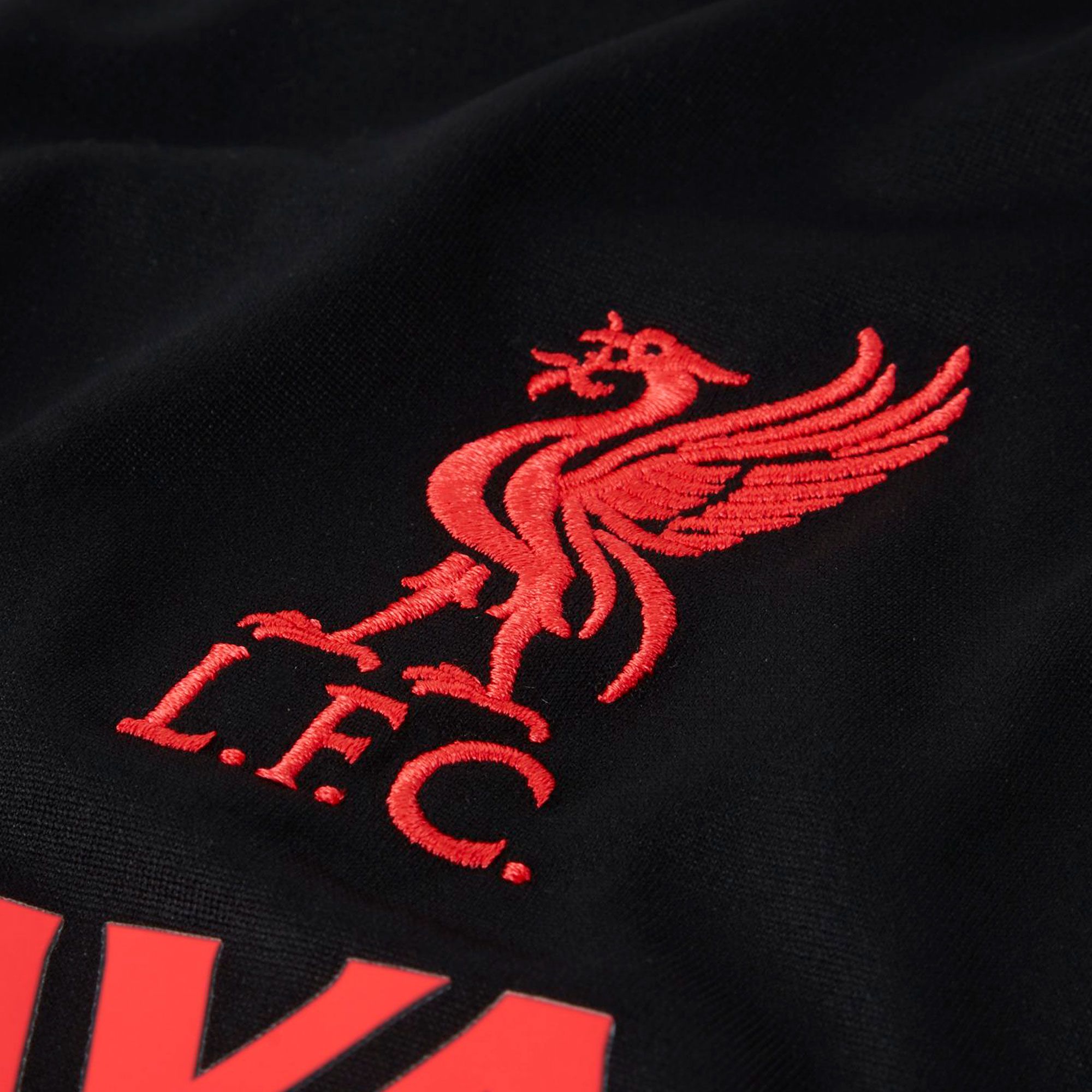Chaqueta Liverpool 2020/2021 - Fútbol Factory