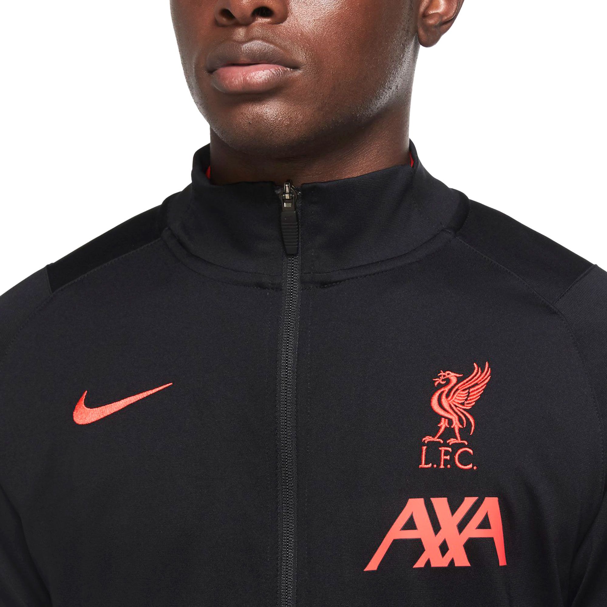 Chaqueta Liverpool 2020/2021 - Fútbol Factory