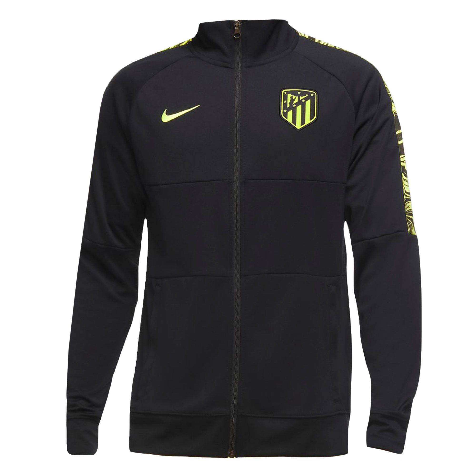 Chaqueta Atlético de Madrid 2020/2021 - Fútbol Factory
