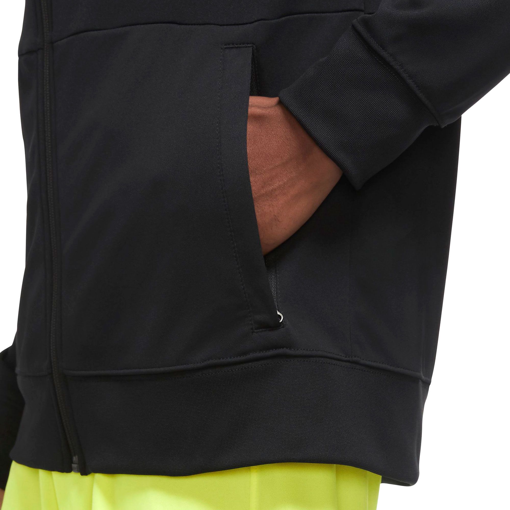 Chaqueta Atlético de Madrid 2020/2021 - Fútbol Factory