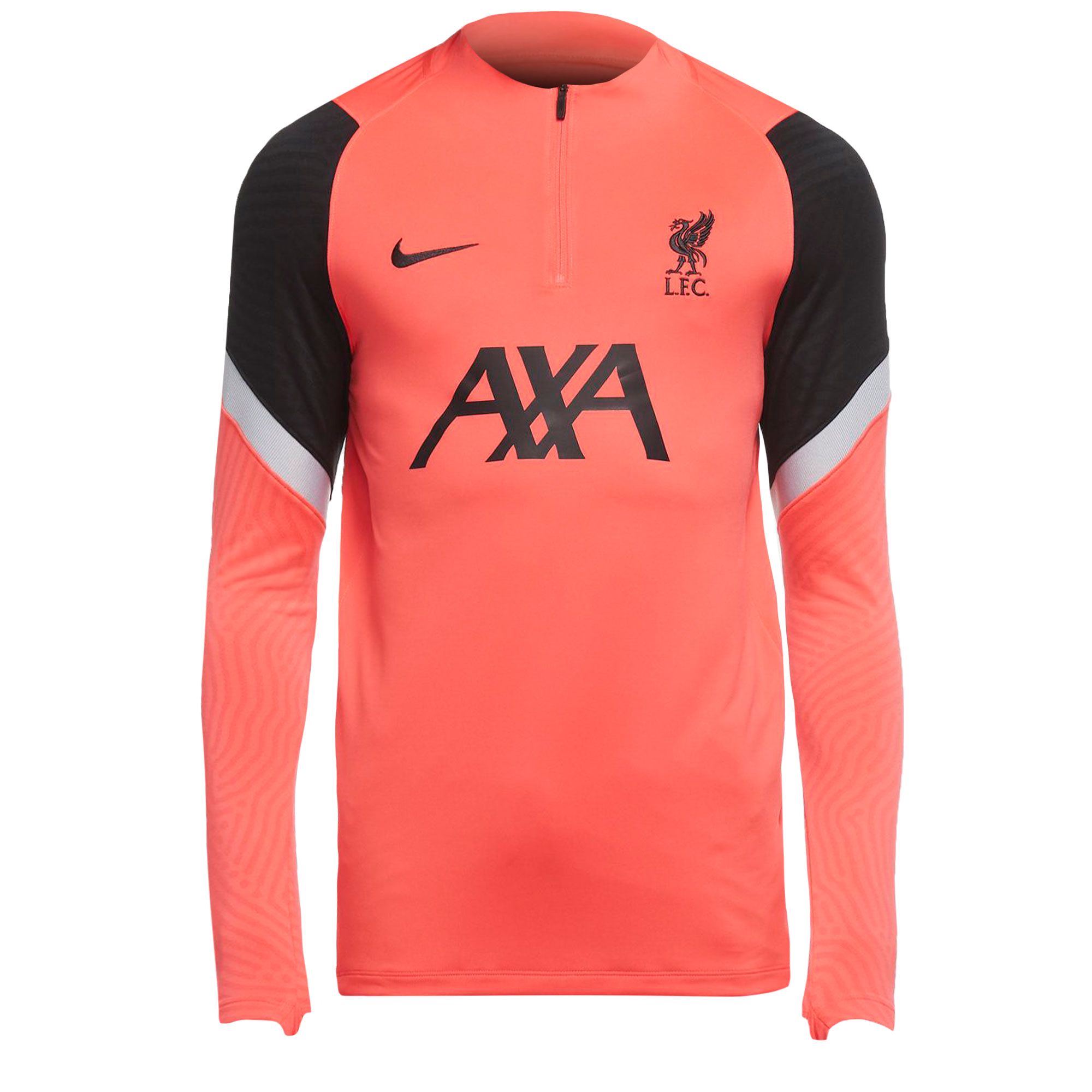 Sudadera Liverpool 2020/2021 - Fútbol Factory