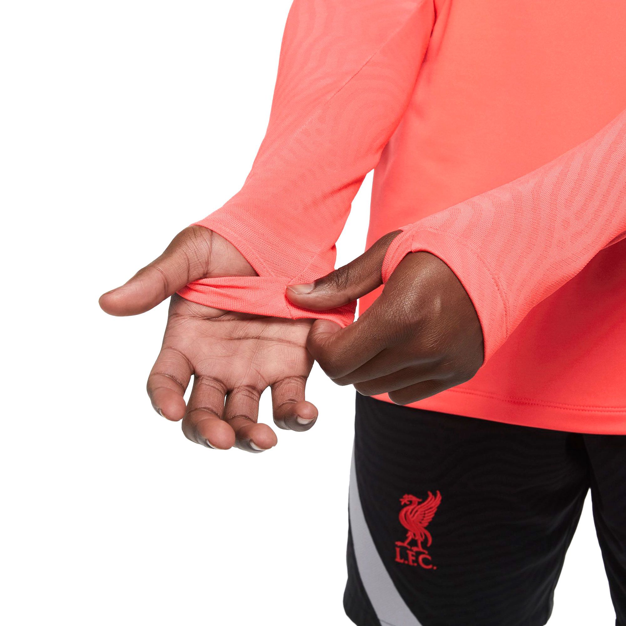 Sudadera Liverpool 2020/2021 - Fútbol Factory