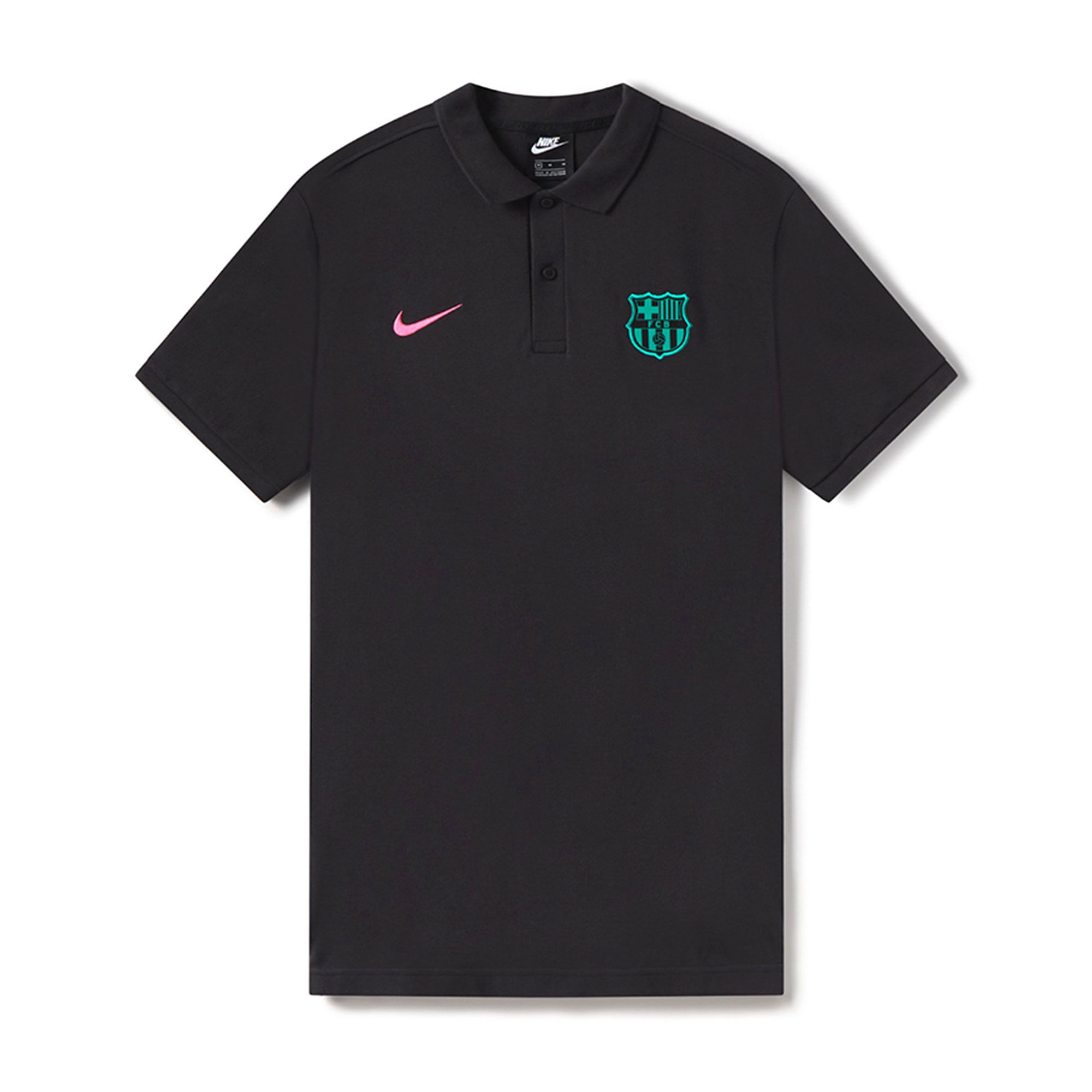 Polo FC Barcelona 2020/2021 - Fútbol Factory