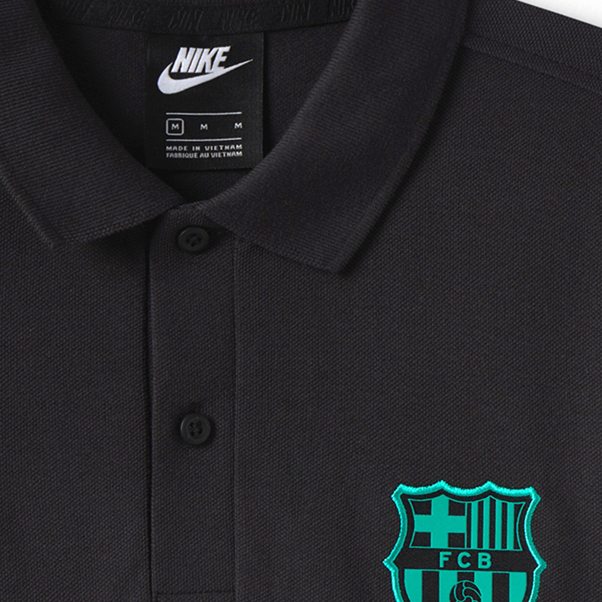 Polo FC Barcelona 2020/2021 - Fútbol Factory