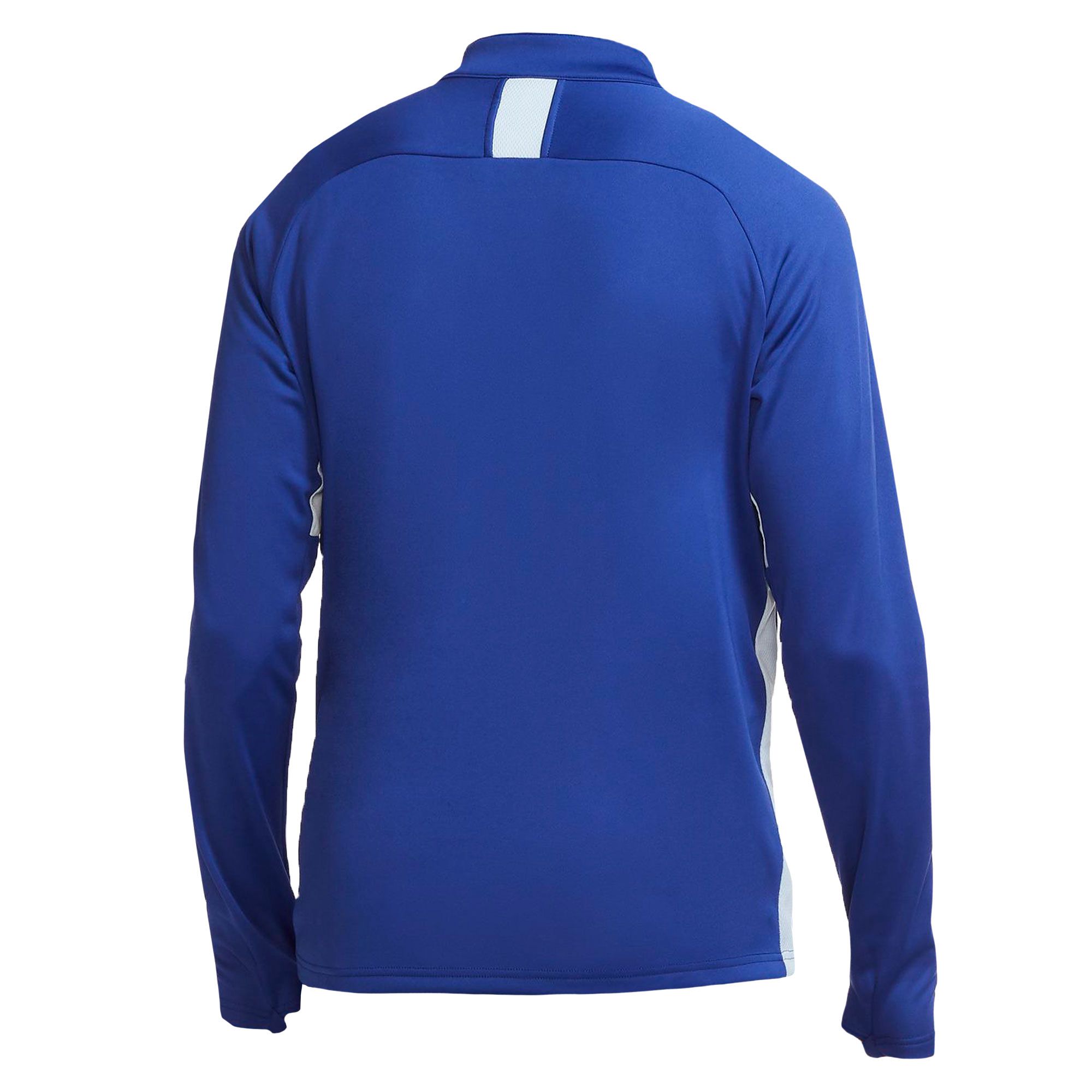 Sudadera de Training Dri-FIT Academy Padded Azul - Fútbol Factory