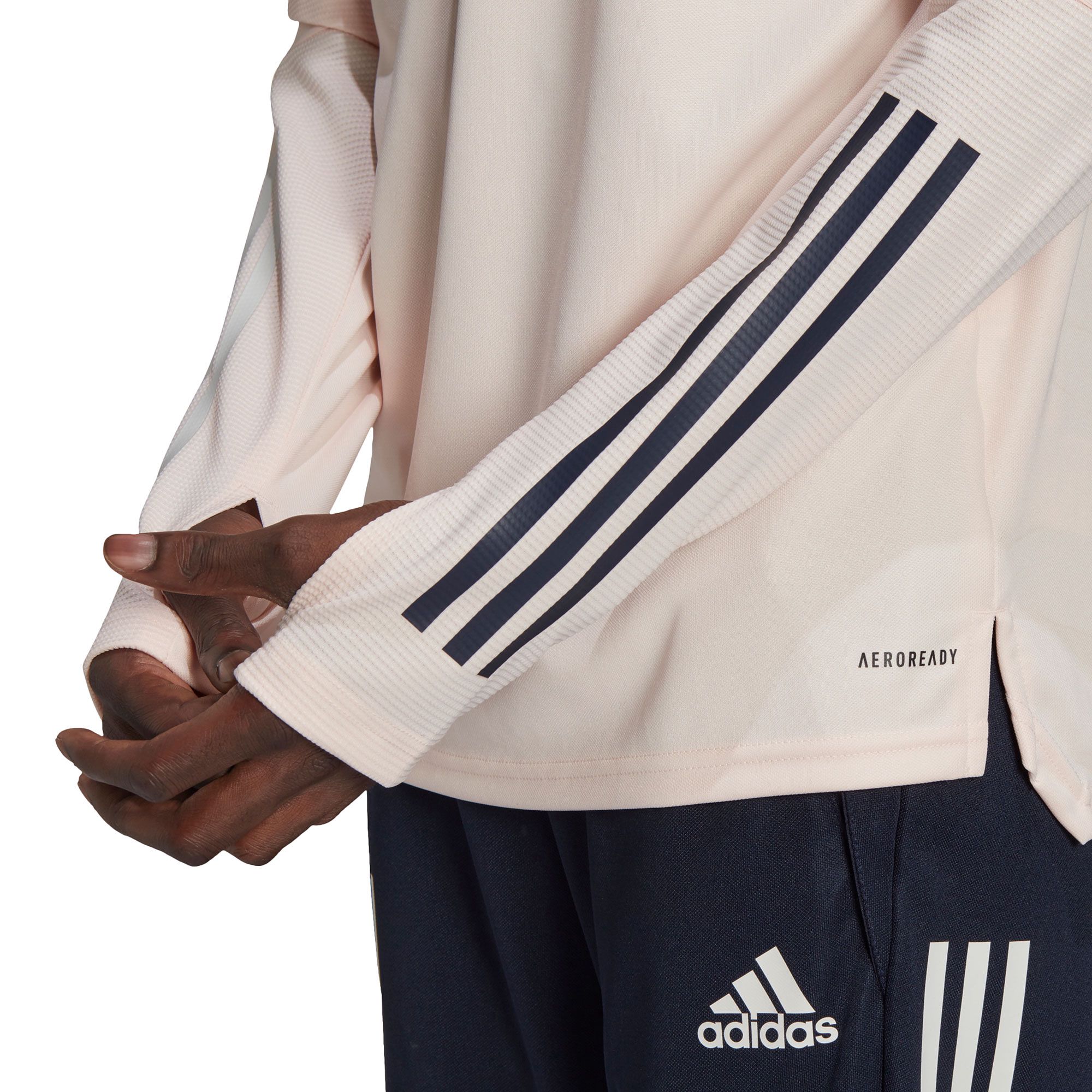 Sudadera Juventus 2020/2021 - Fútbol Factory