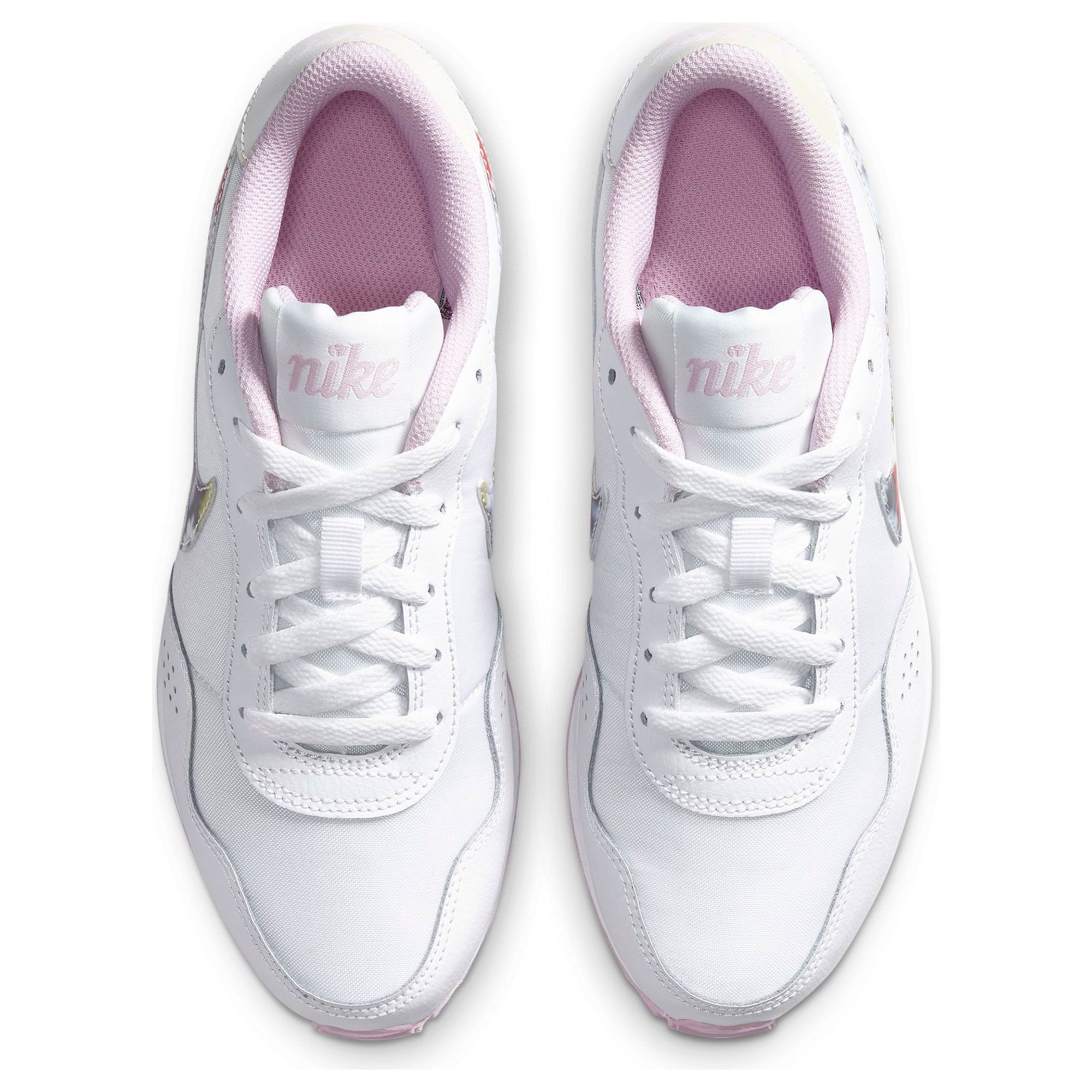 Zapatilla Nike MD Valiant - Fútbol Factory