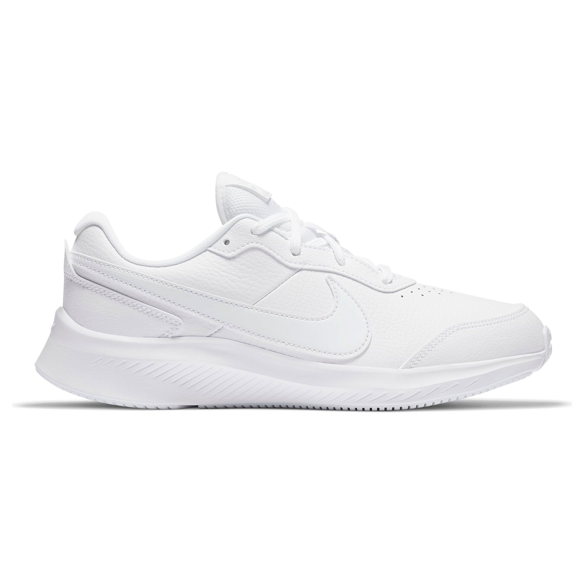 Zapatilla Nike Varsity Leather - Fútbol Factory