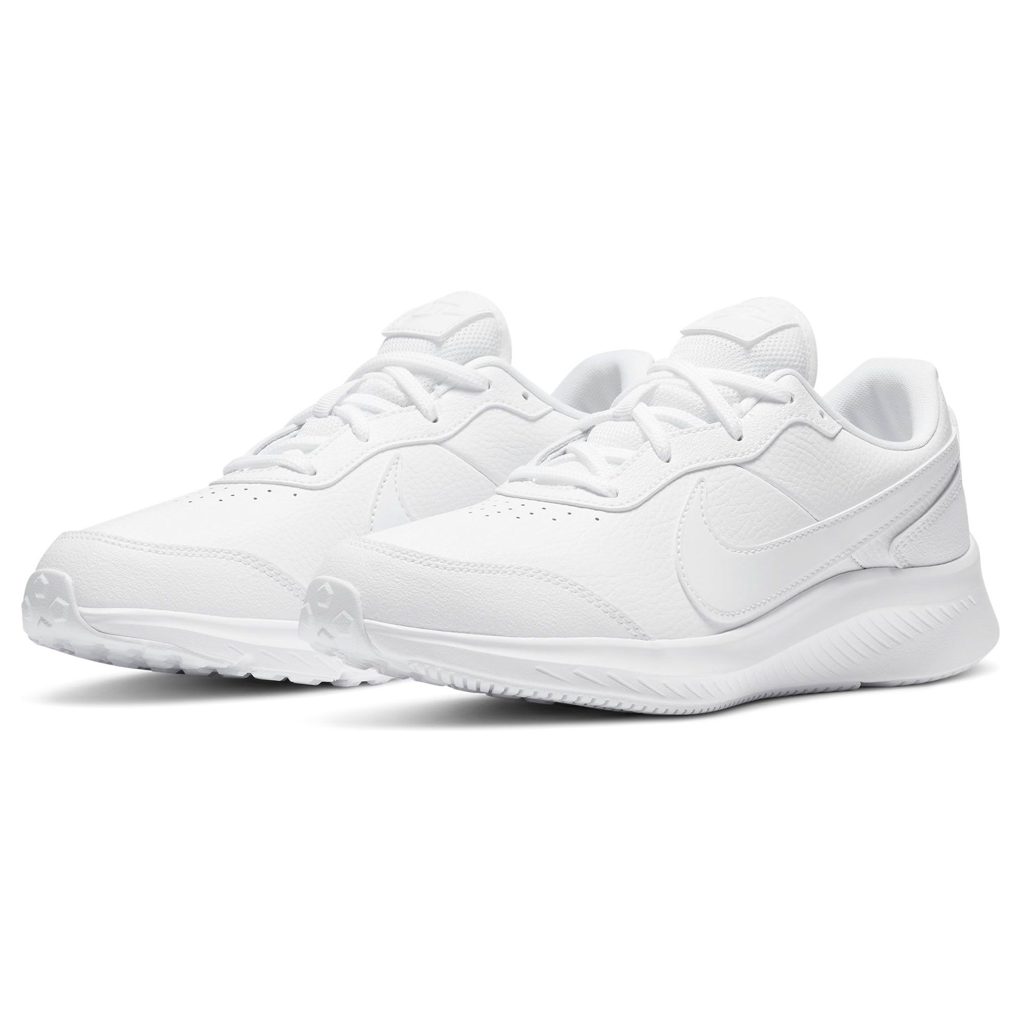 Zapatilla Nike Varsity Leather - Fútbol Factory