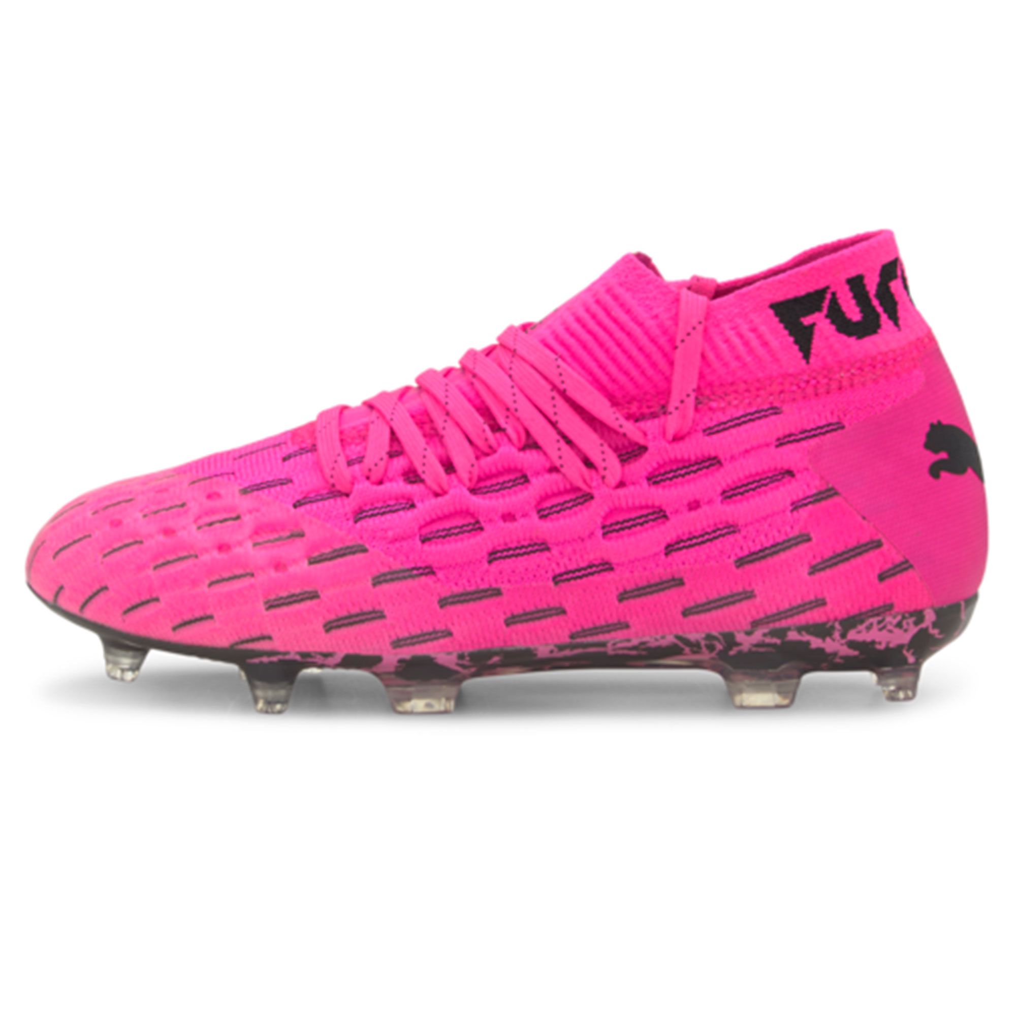 Botas Puma Future 6.1 Netf - Fútbol Factory