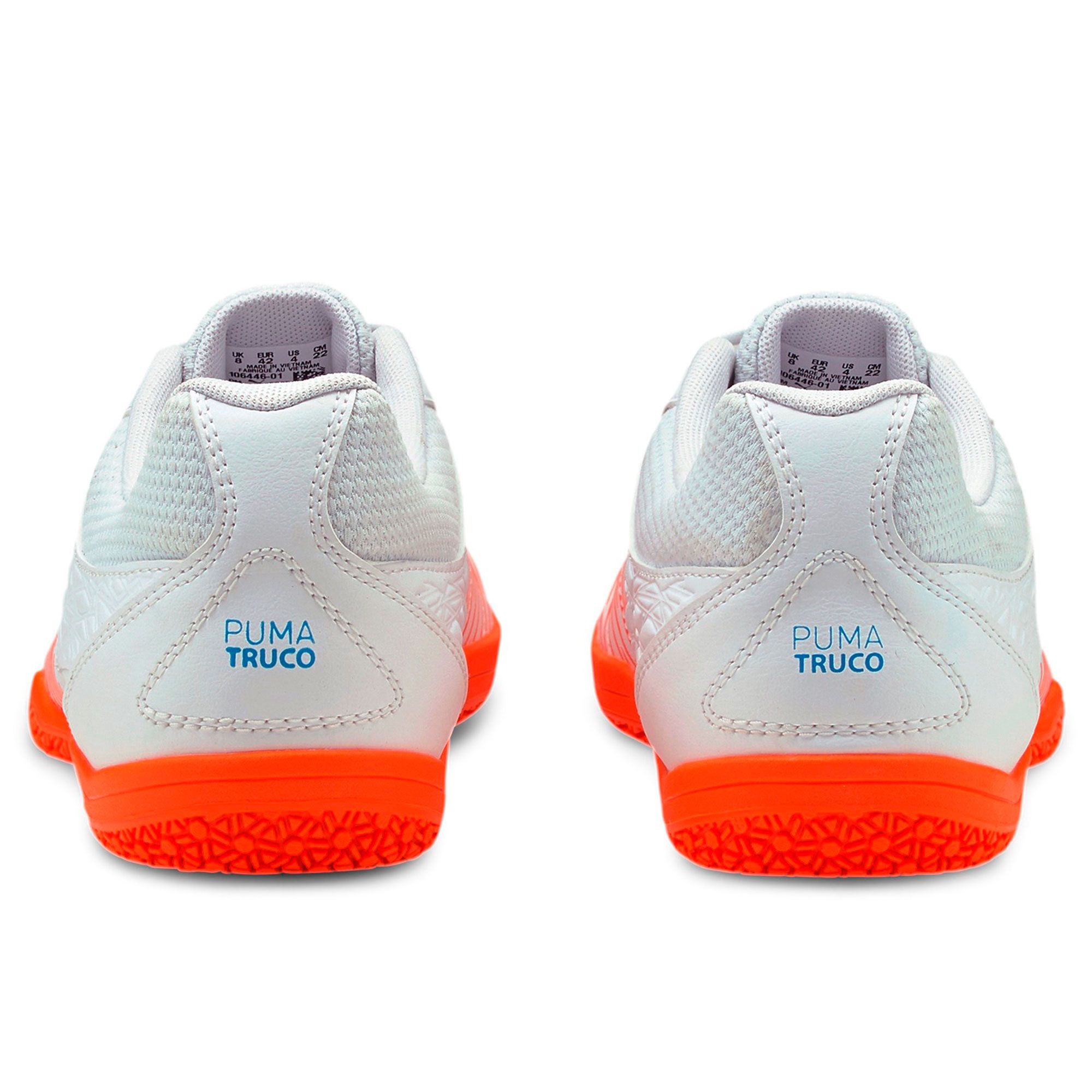 Zapatillas Puma Truco - Fútbol Factory