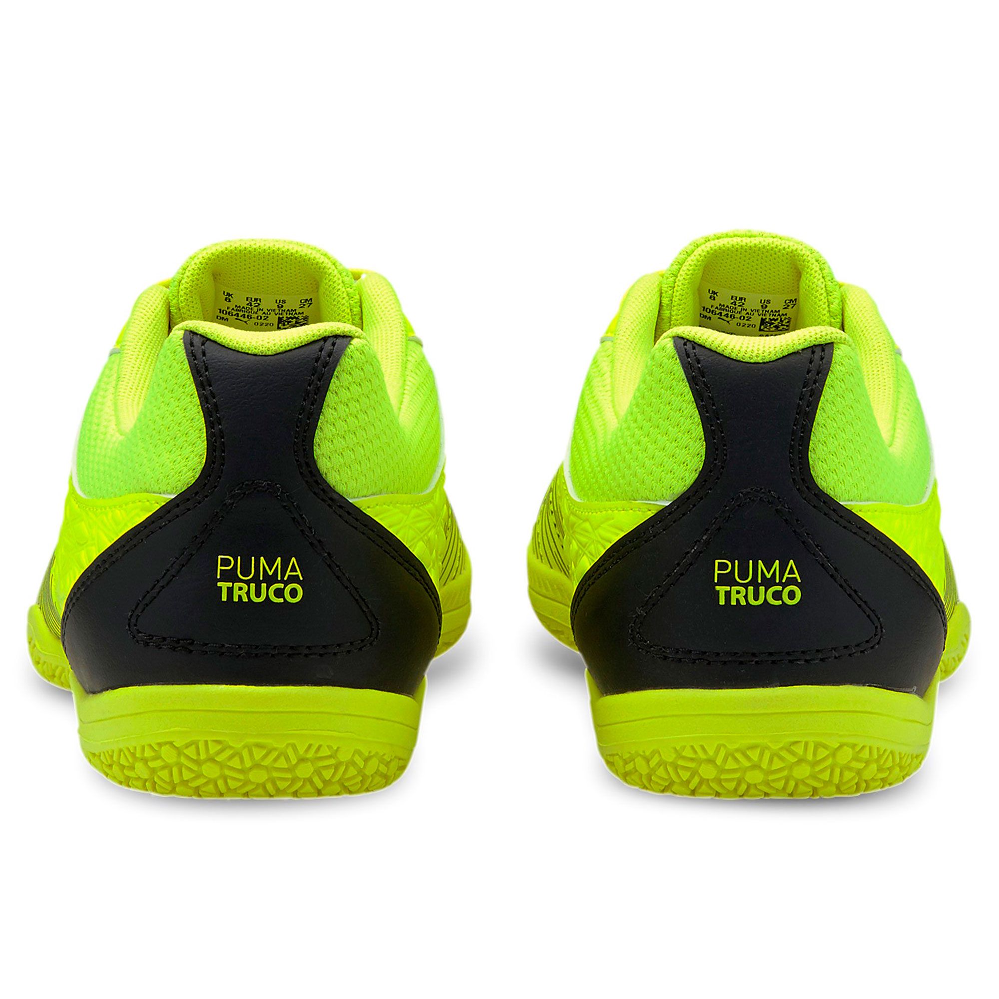 Zapatillas Puma Truco - Fútbol Factory