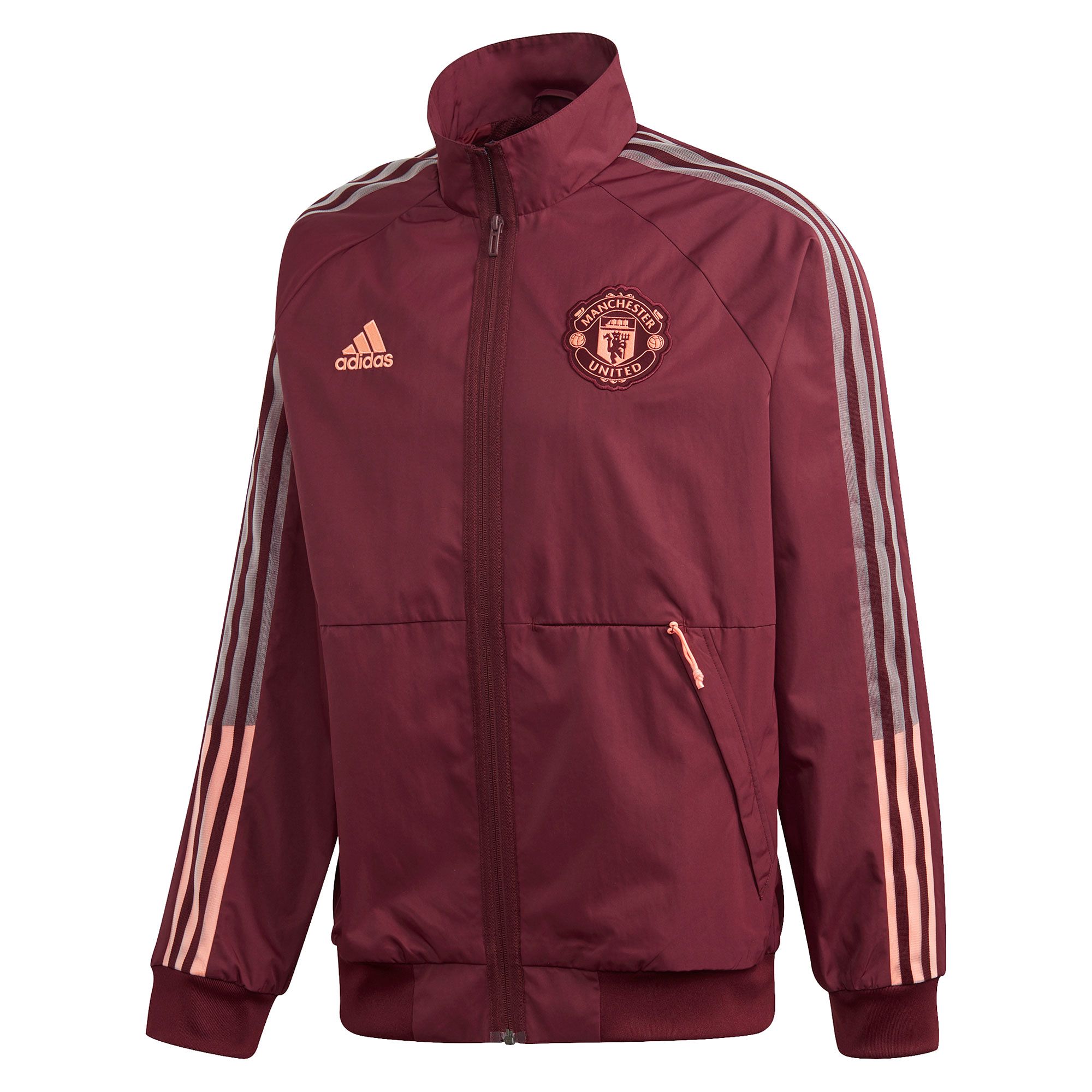 Chaqueta Manchester United 2020/2021 - Fútbol Factory