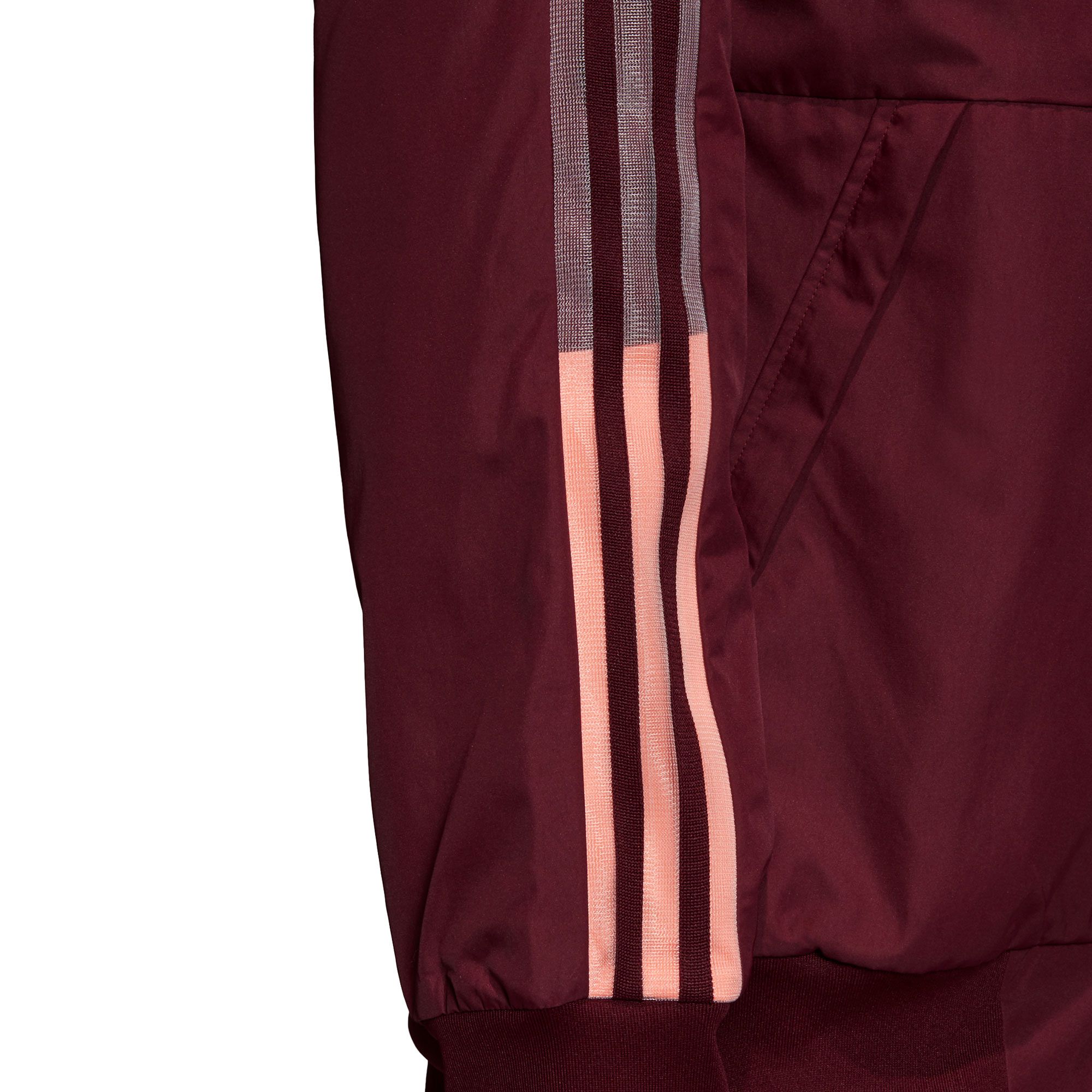 Chaqueta Manchester United 2020/2021 - Fútbol Factory