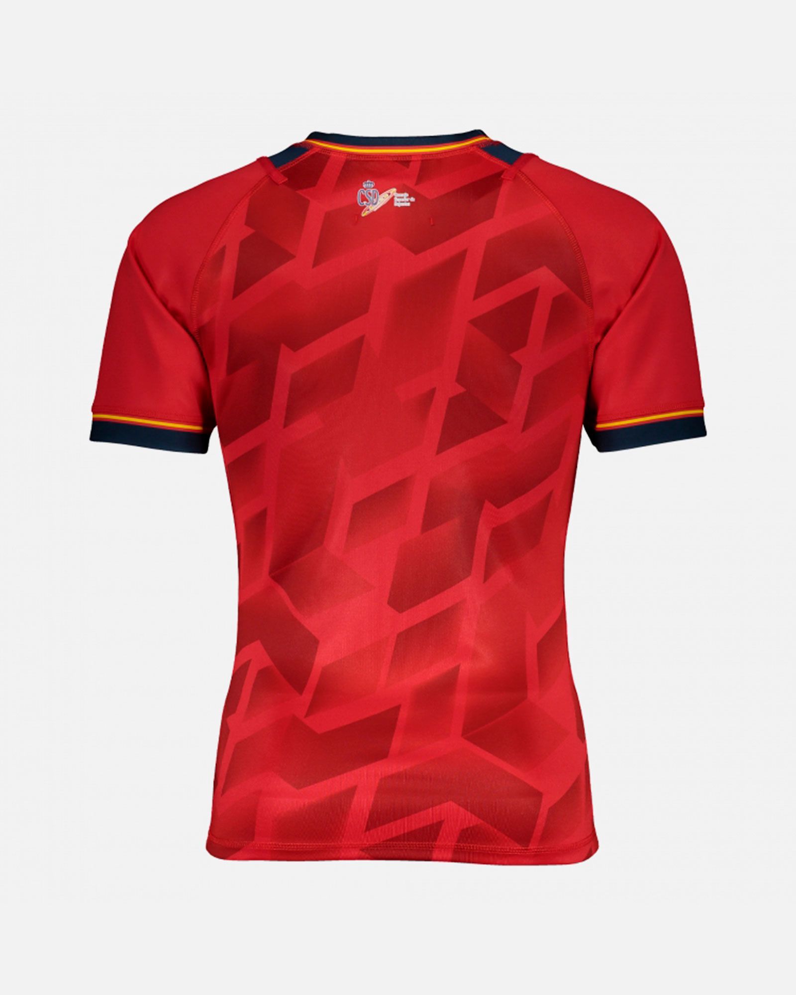 Camiseta Selección España 2020/2021 - Fútbol Factory