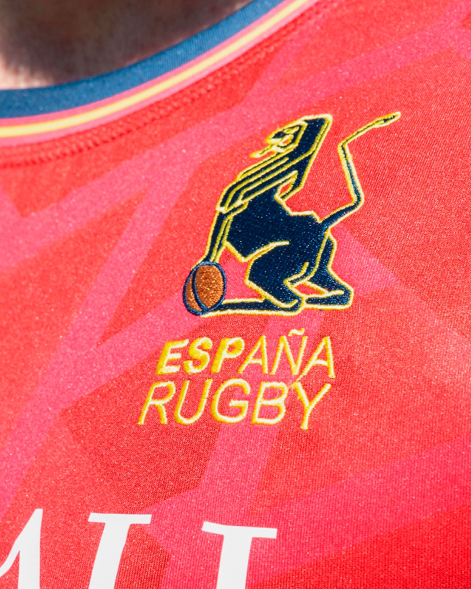 Camiseta Selección España 2020/2021 - Fútbol Factory