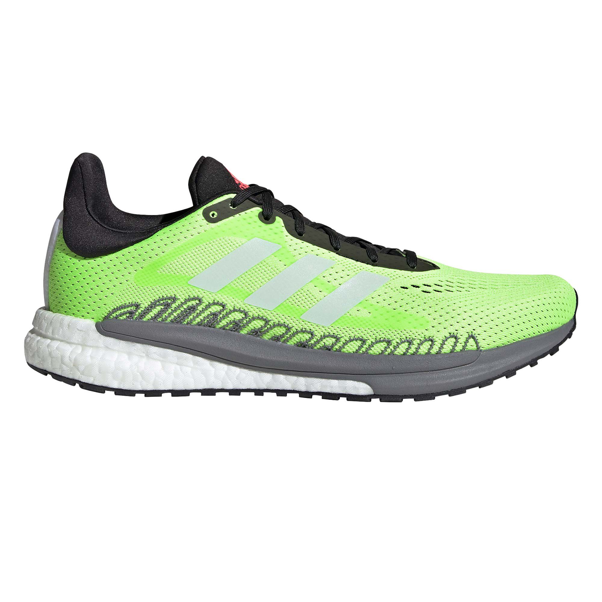 Zapatilla adidas Solar Glide 3 - Fútbol Factory