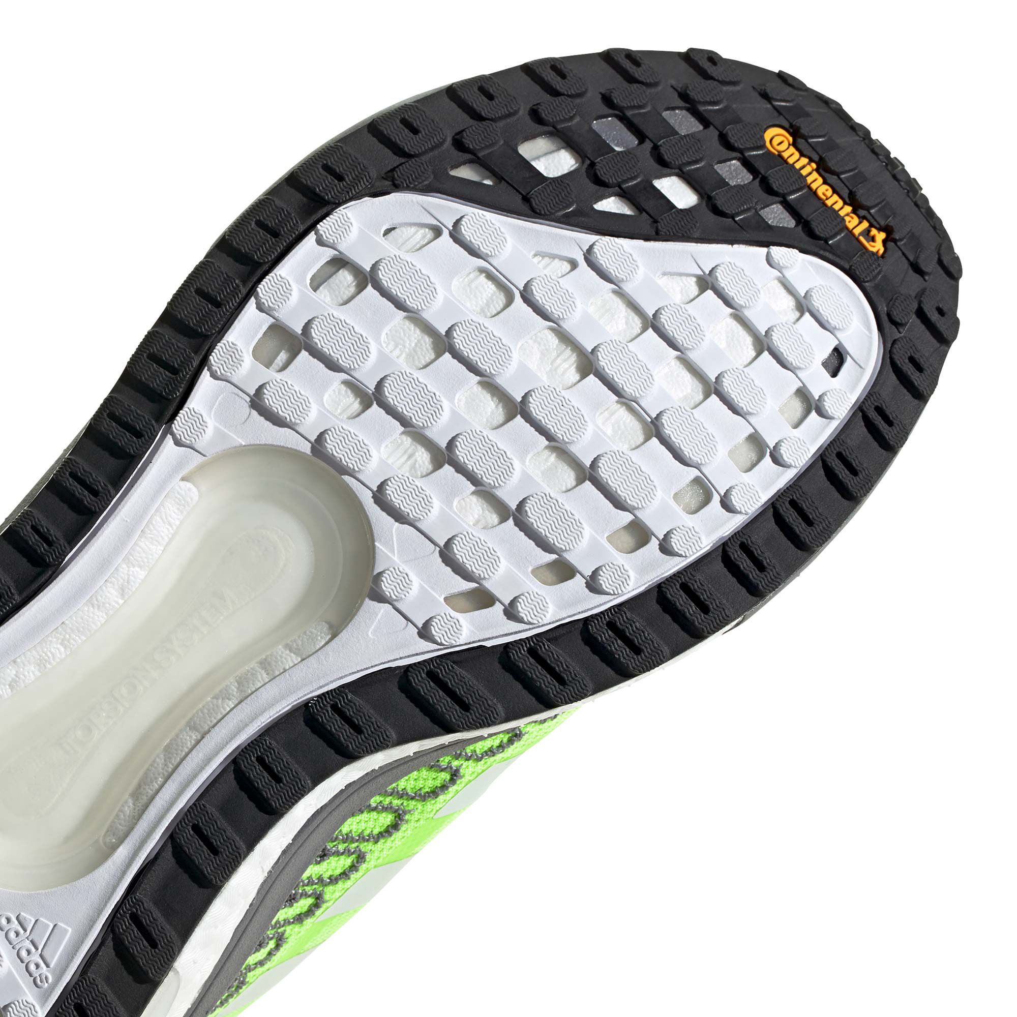 Zapatilla adidas Solar Glide 3 - Fútbol Factory