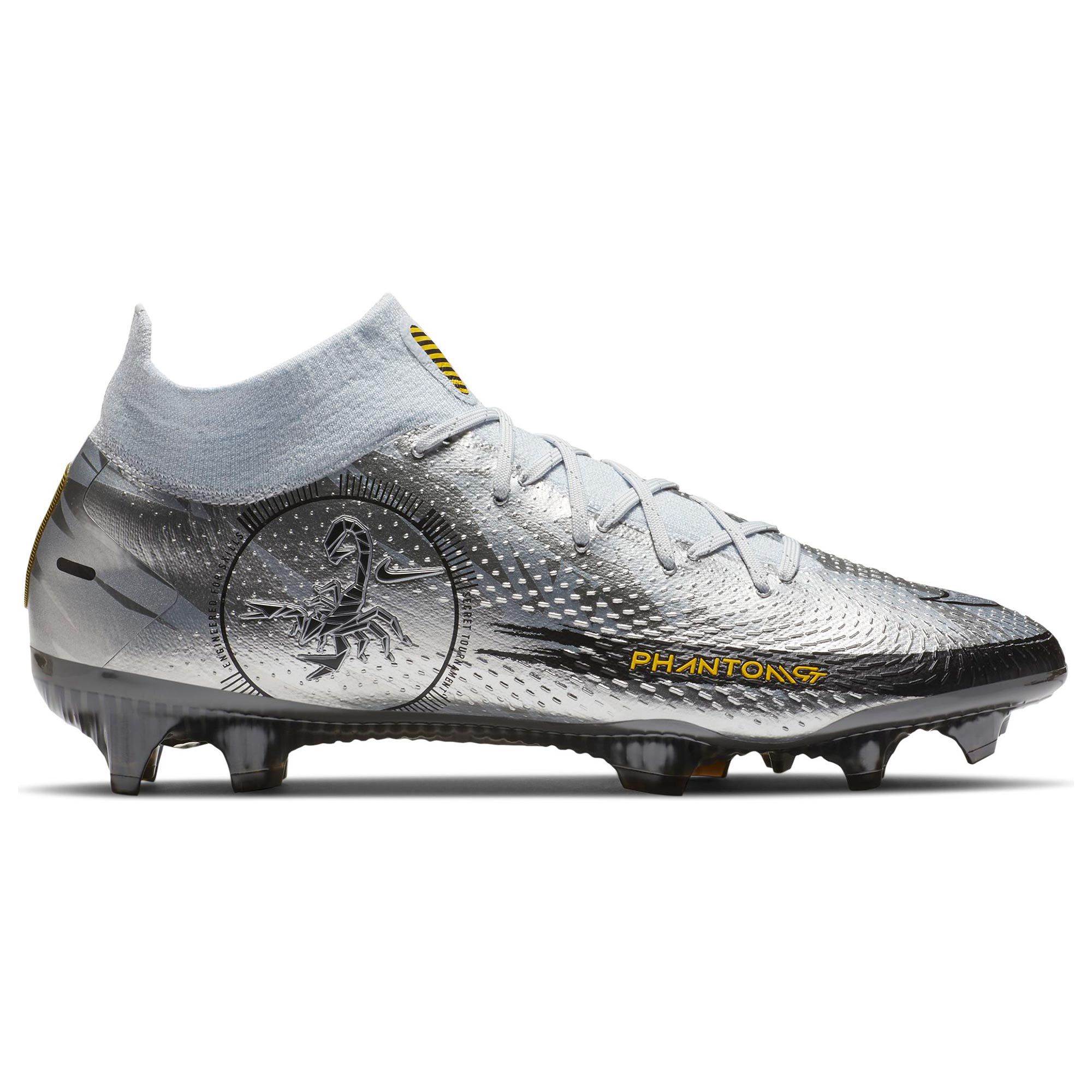 Botas Nike Phantom GT Elit - Fútbol Factory