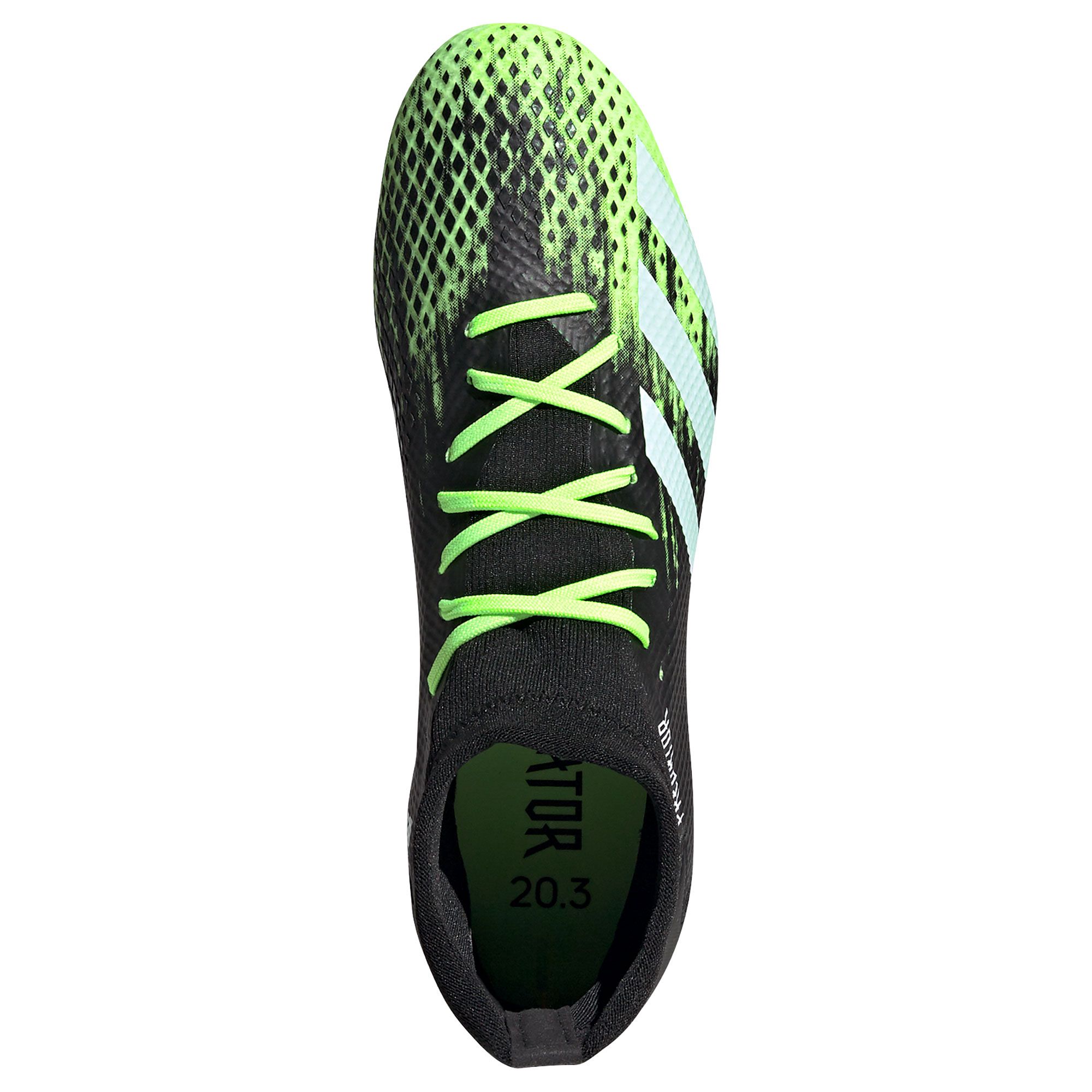 Botas adidas Predator 20.3 M - Fútbol Factory
