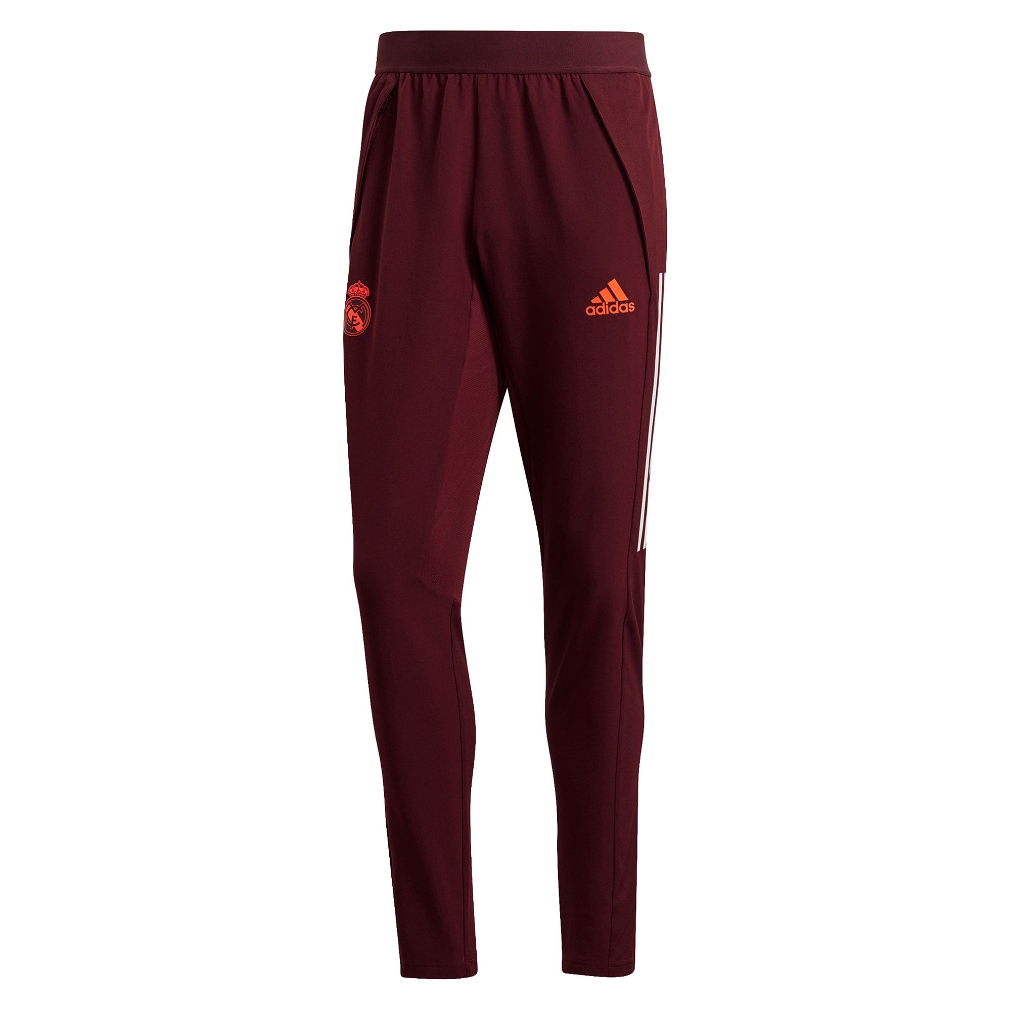 Pantalón Real Madrid 2020/2021 - Fútbol Factory