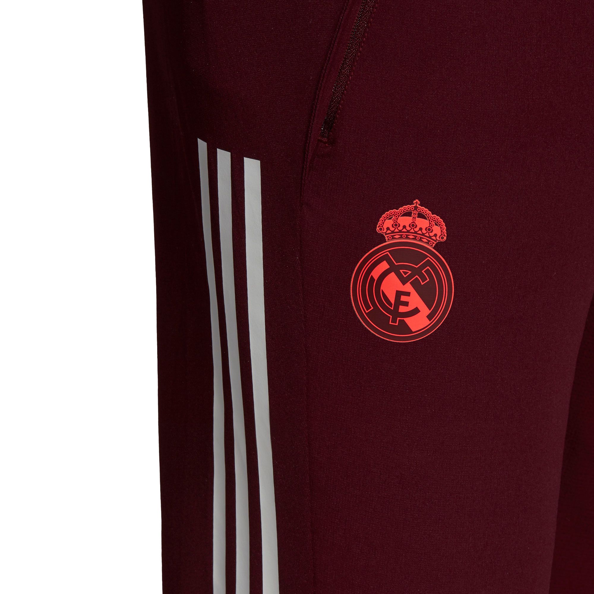 Pantalón Real Madrid 2020/2021 - Fútbol Factory