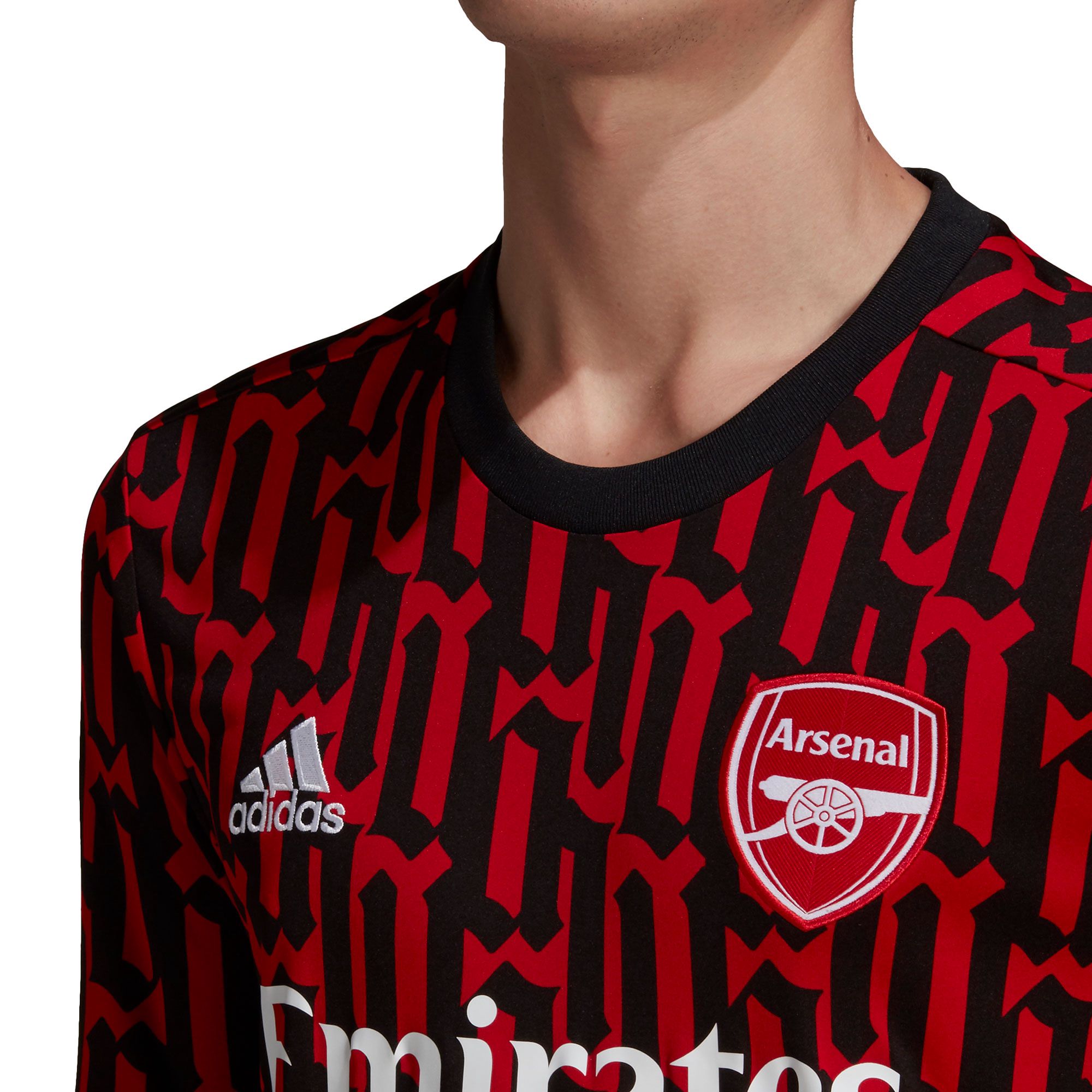Camiseta Arsenal 2020/2021 - Fútbol Factory
