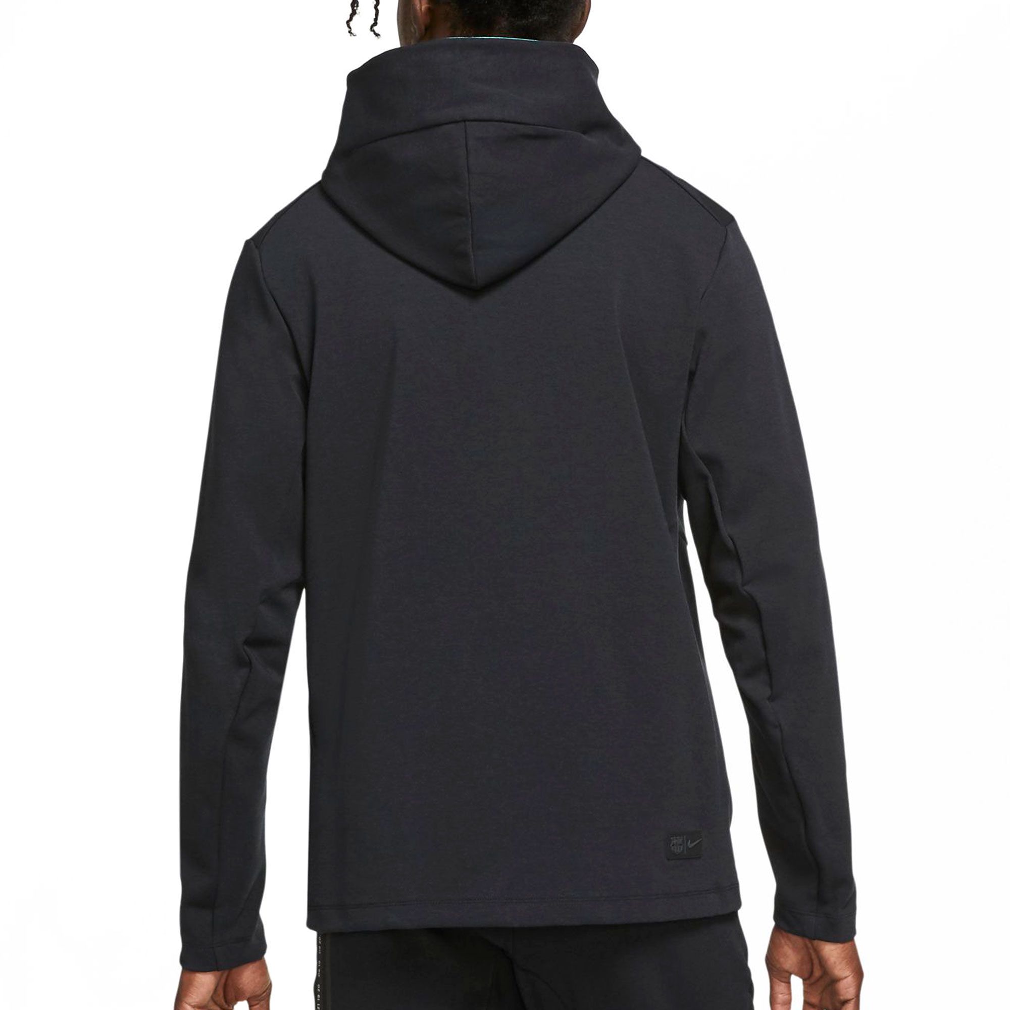 Chaqueta FC Barcelona 2020/2021 - Fútbol Factory