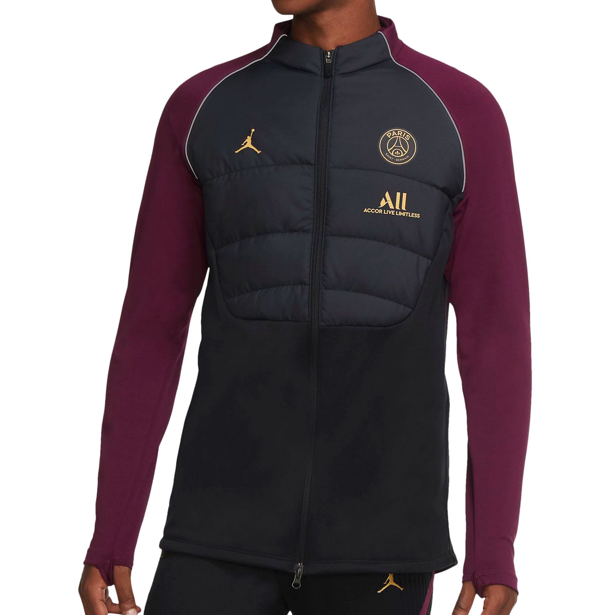 Chaqueta Paris Saint-Germain 2020/2021 - Fútbol Factory