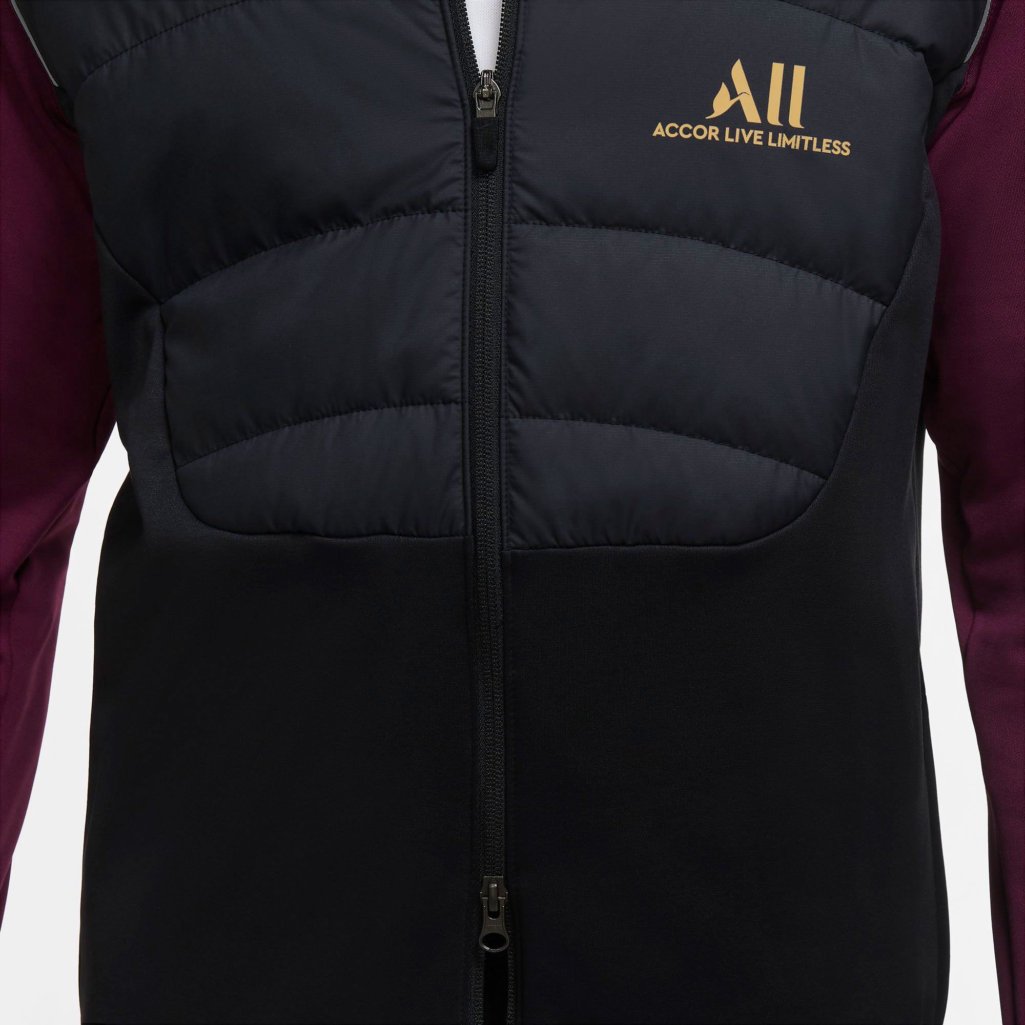 Chaqueta Paris Saint-Germain 2020/2021 - Fútbol Factory