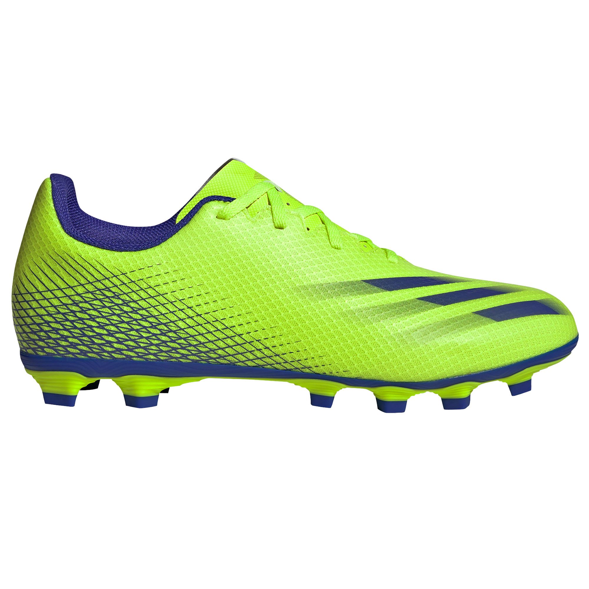 Botas adidas X Ghosted.4 FxG - Fútbol Factory