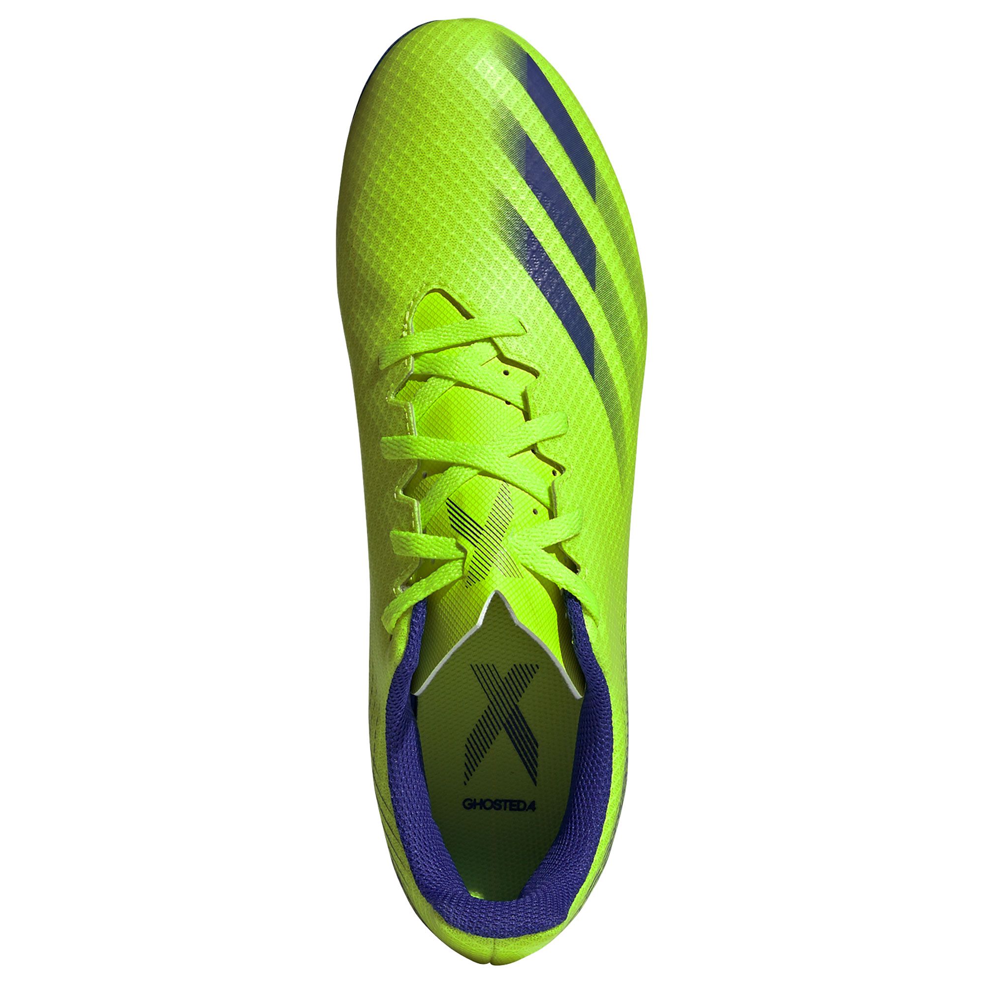 Botas adidas X Ghosted.4 FxG - Fútbol Factory