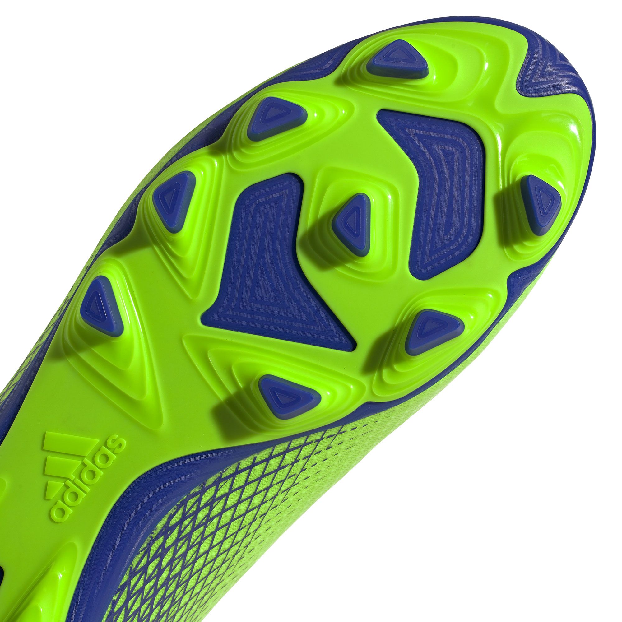Botas adidas X Ghosted.4 FxG - Fútbol Factory