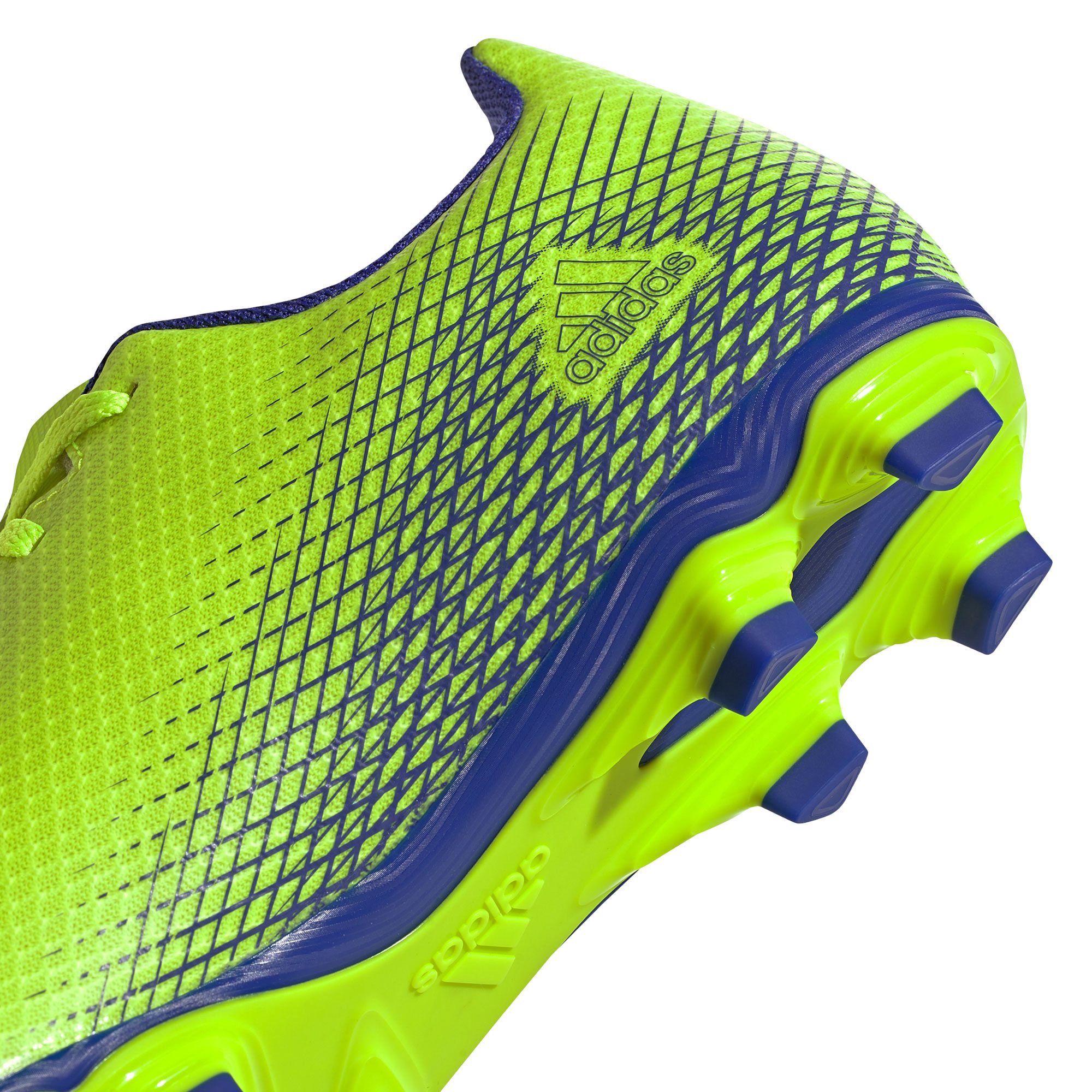 Botas adidas X Ghosted.4 FxG - Fútbol Factory